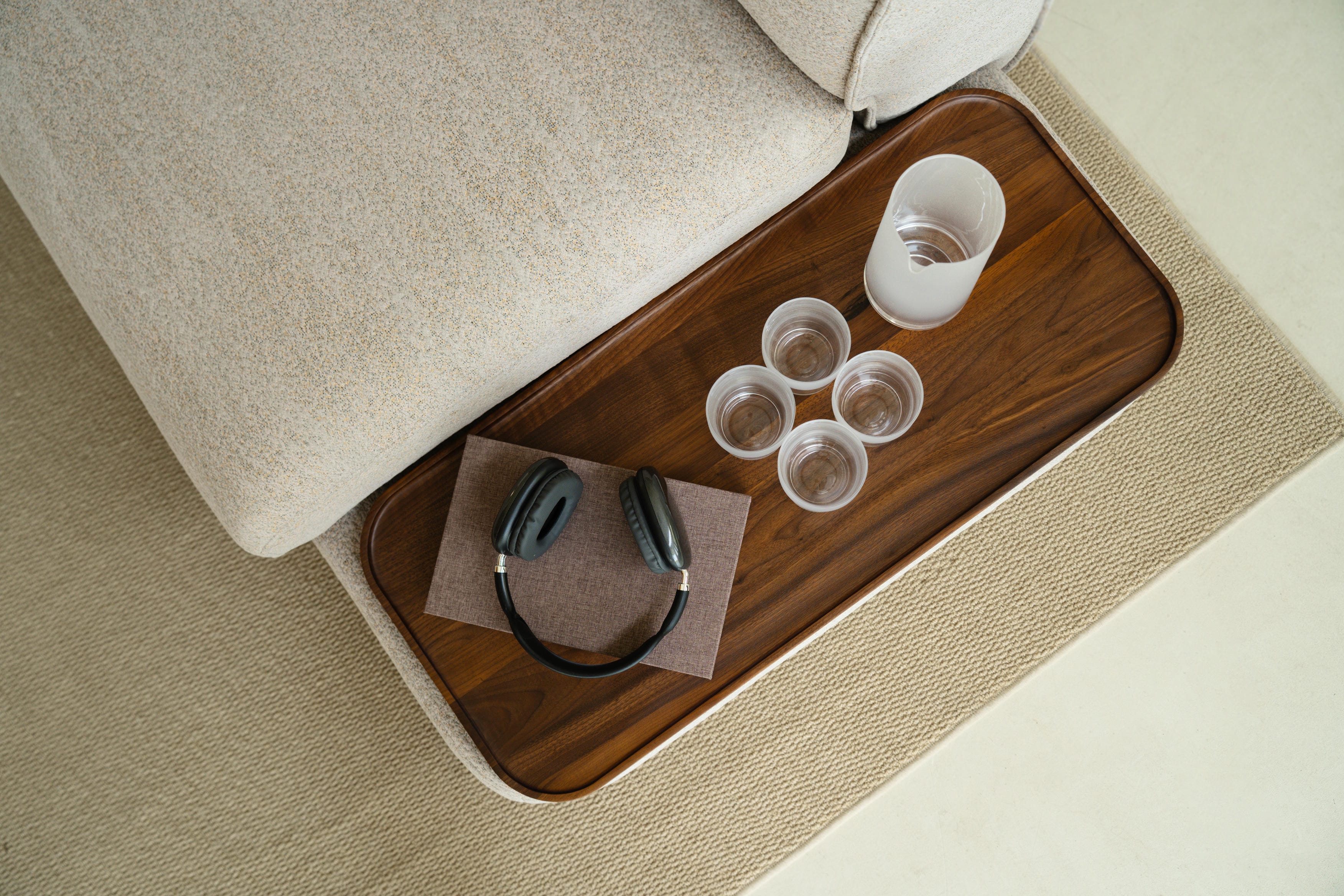 Rituals Sofa 1.5L + Armless + T1.5End Left (Set) - Image 12