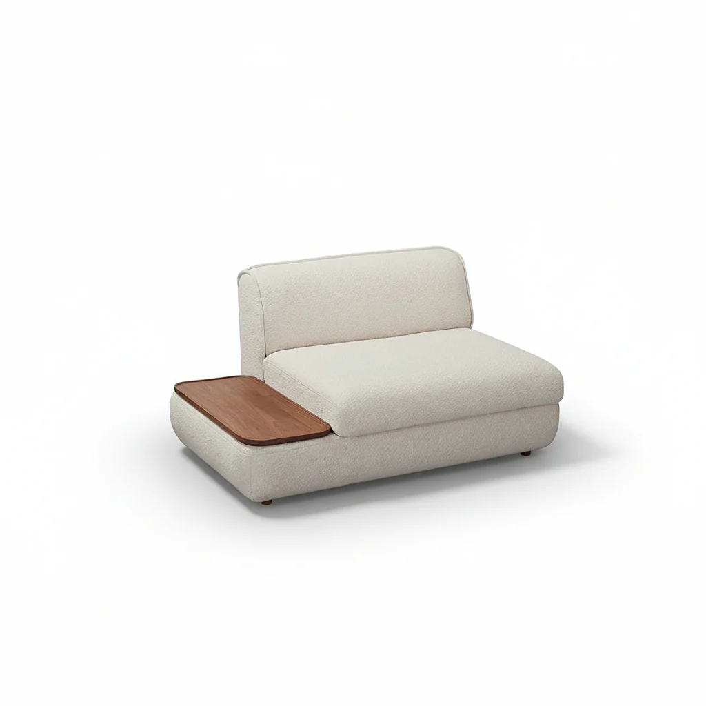 Rituals Sofa 1S End Terminal Left - Image 4