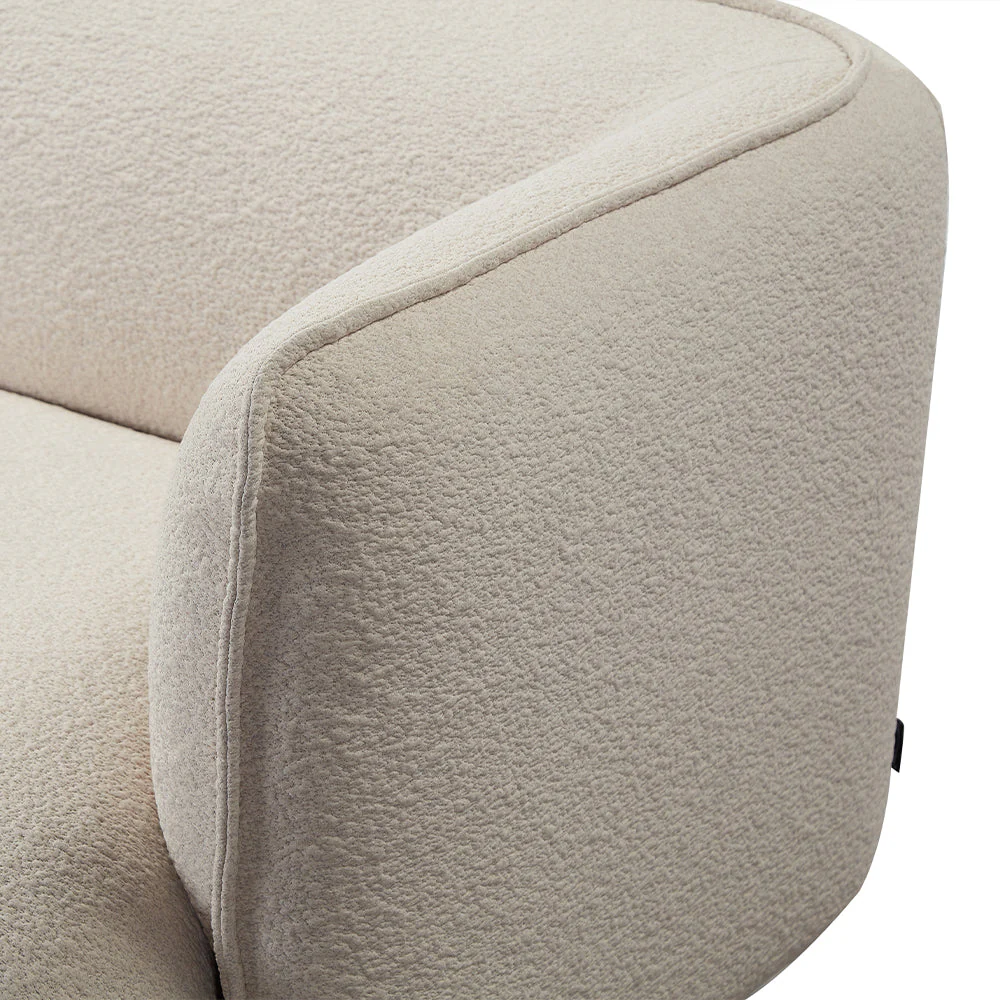 Rituals Sofa 2 Seater W/Right Arm - Image 3