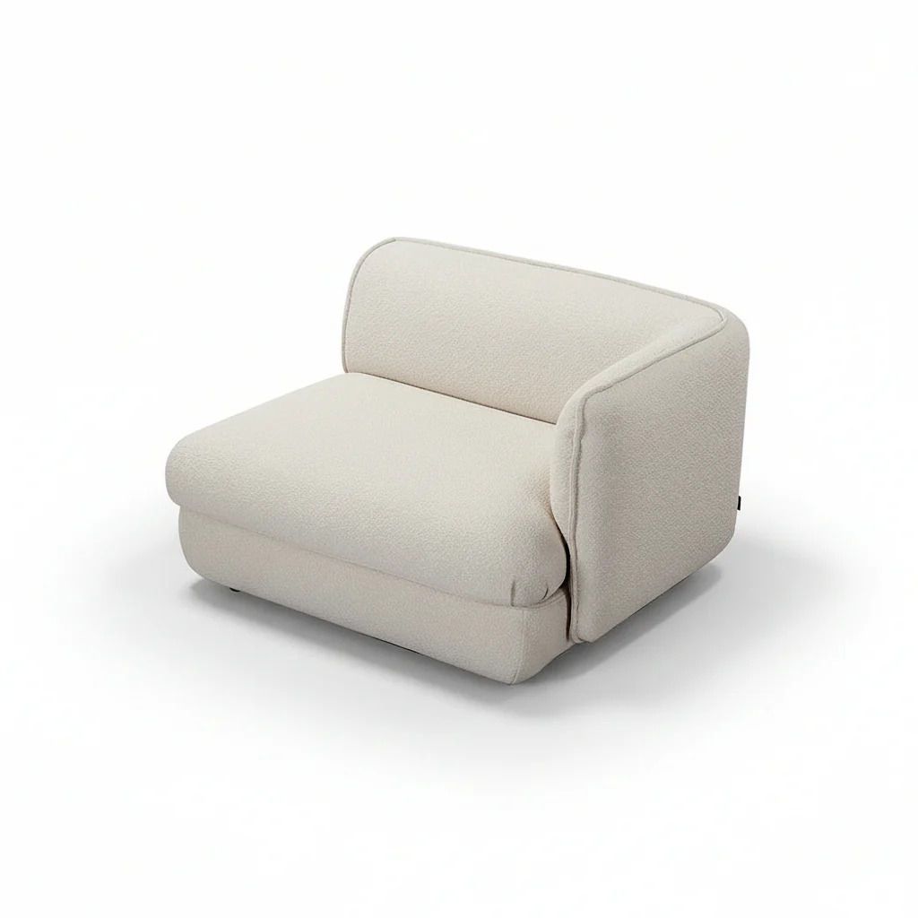 Rituals Sofa 2 Seater W/Right Arm - Image 5