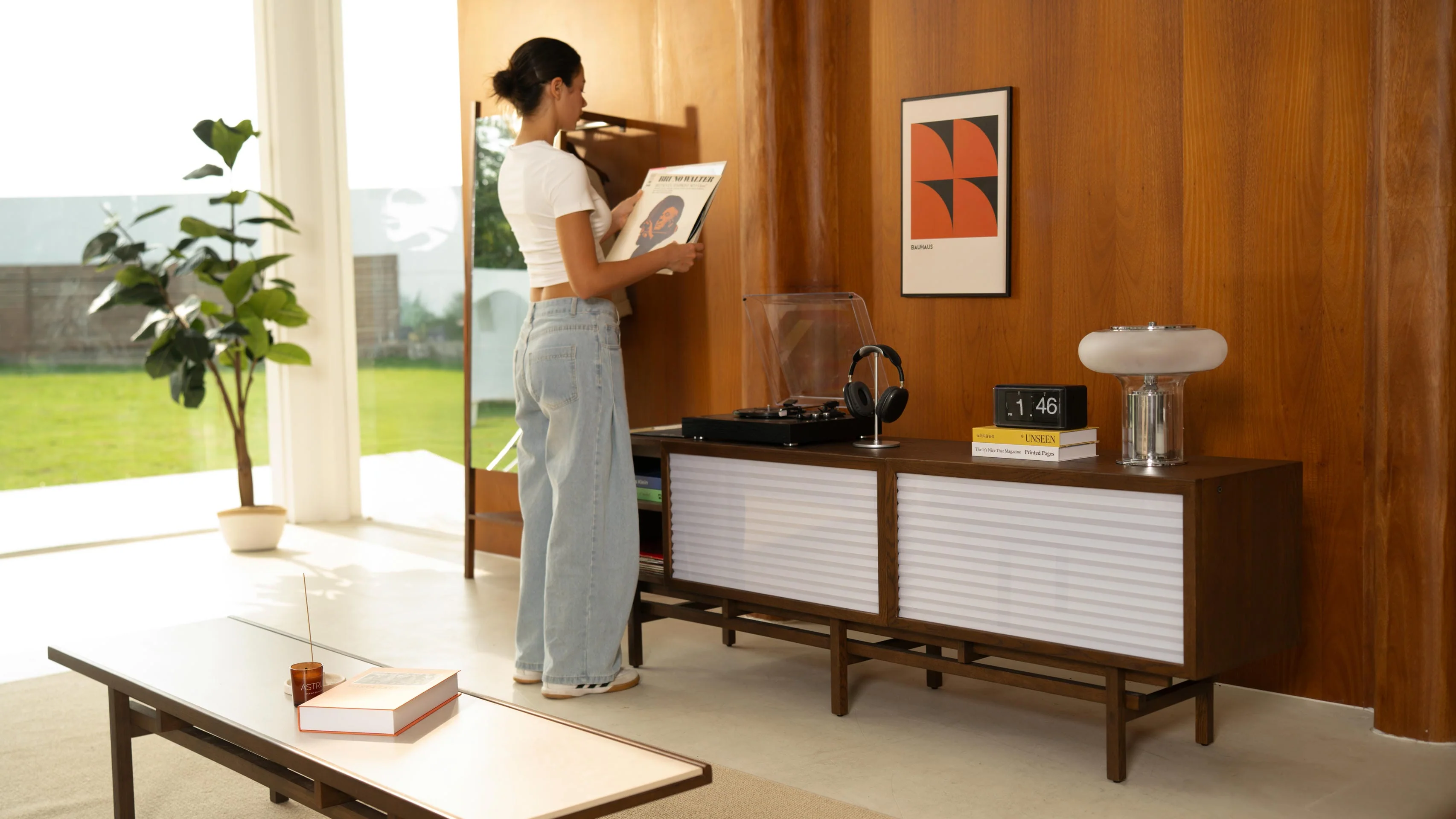 Rituals TV Unit - Image 11