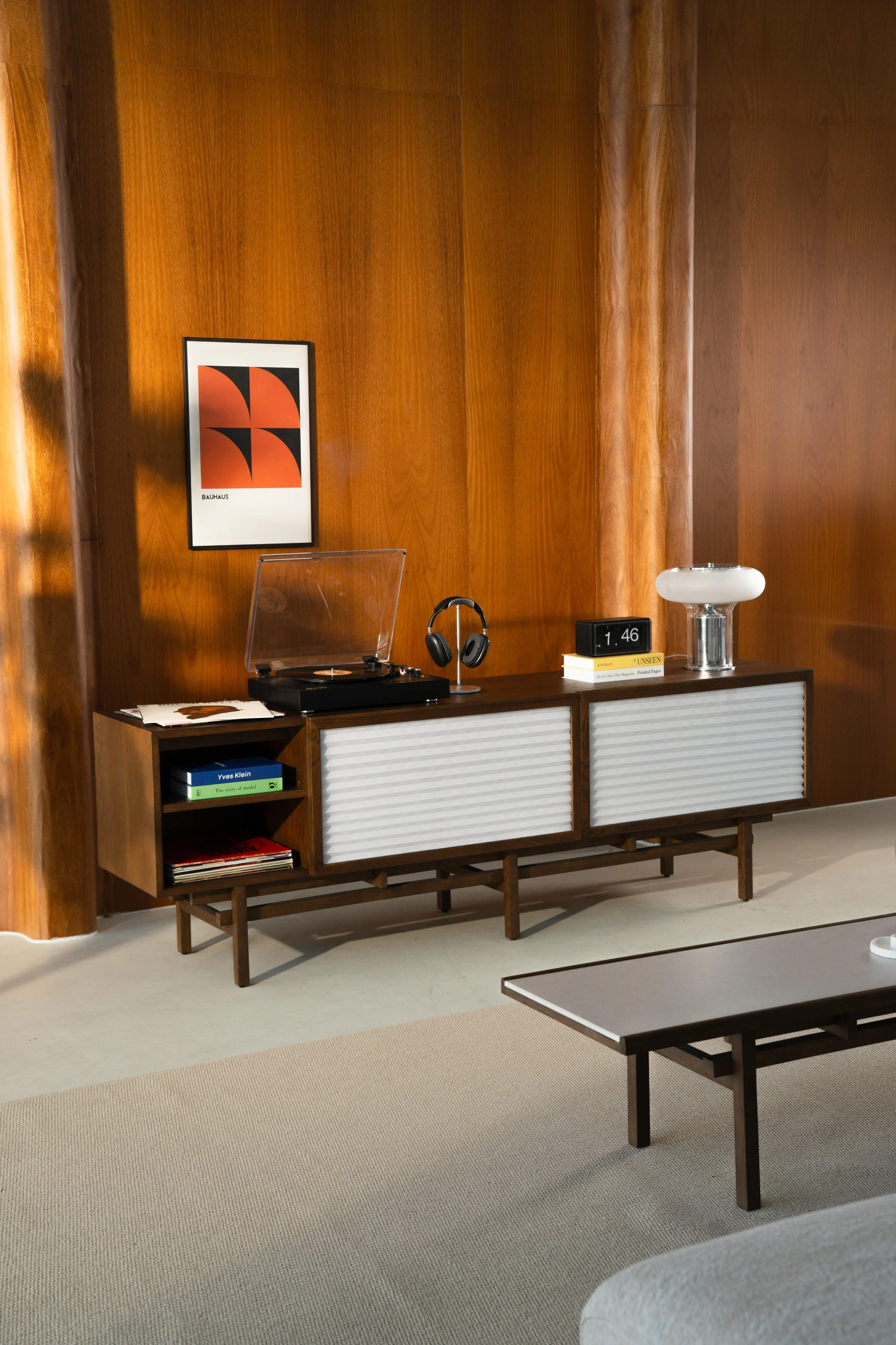 Rituals TV Unit - Image 12