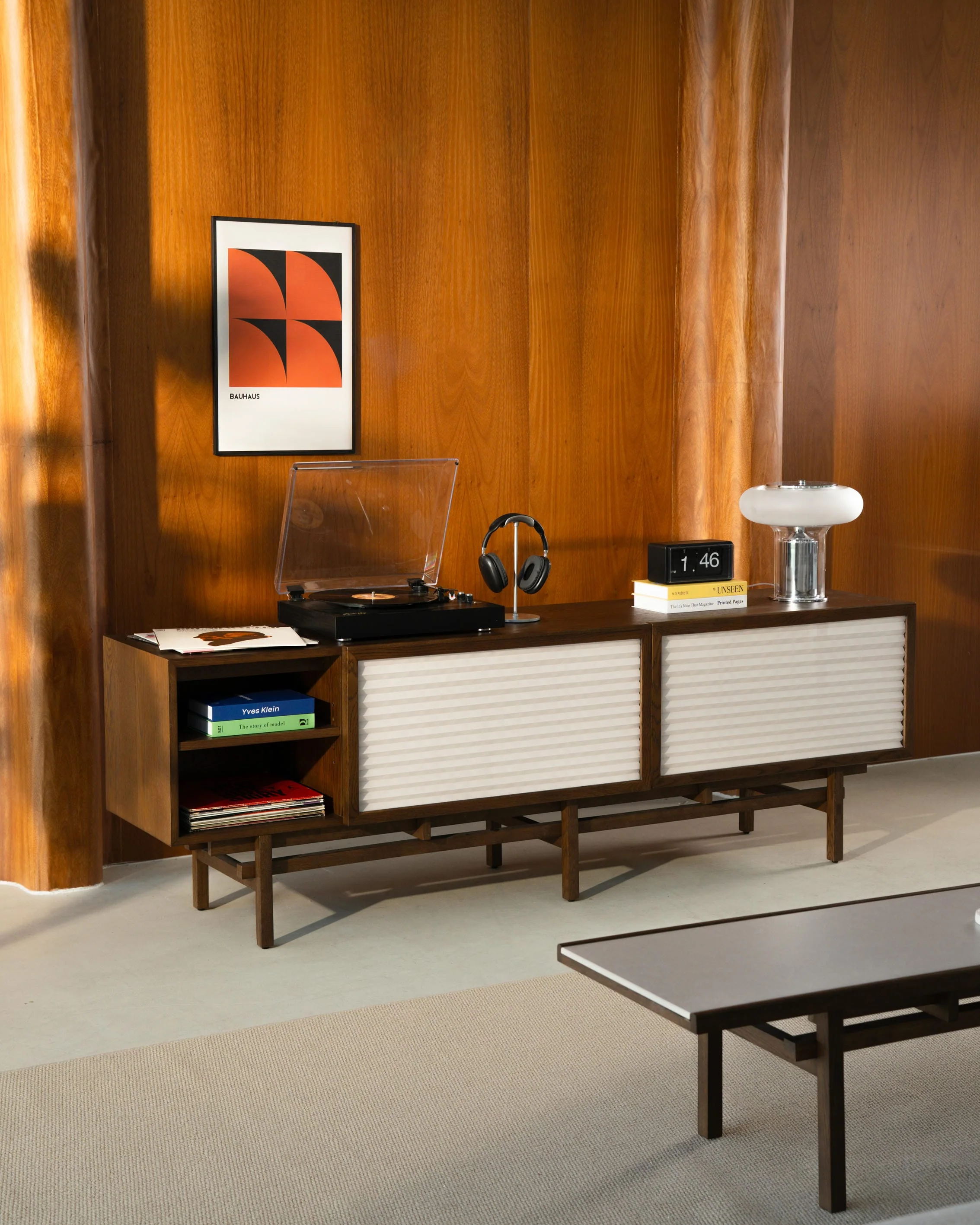 Rituals TV Unit - Image 15