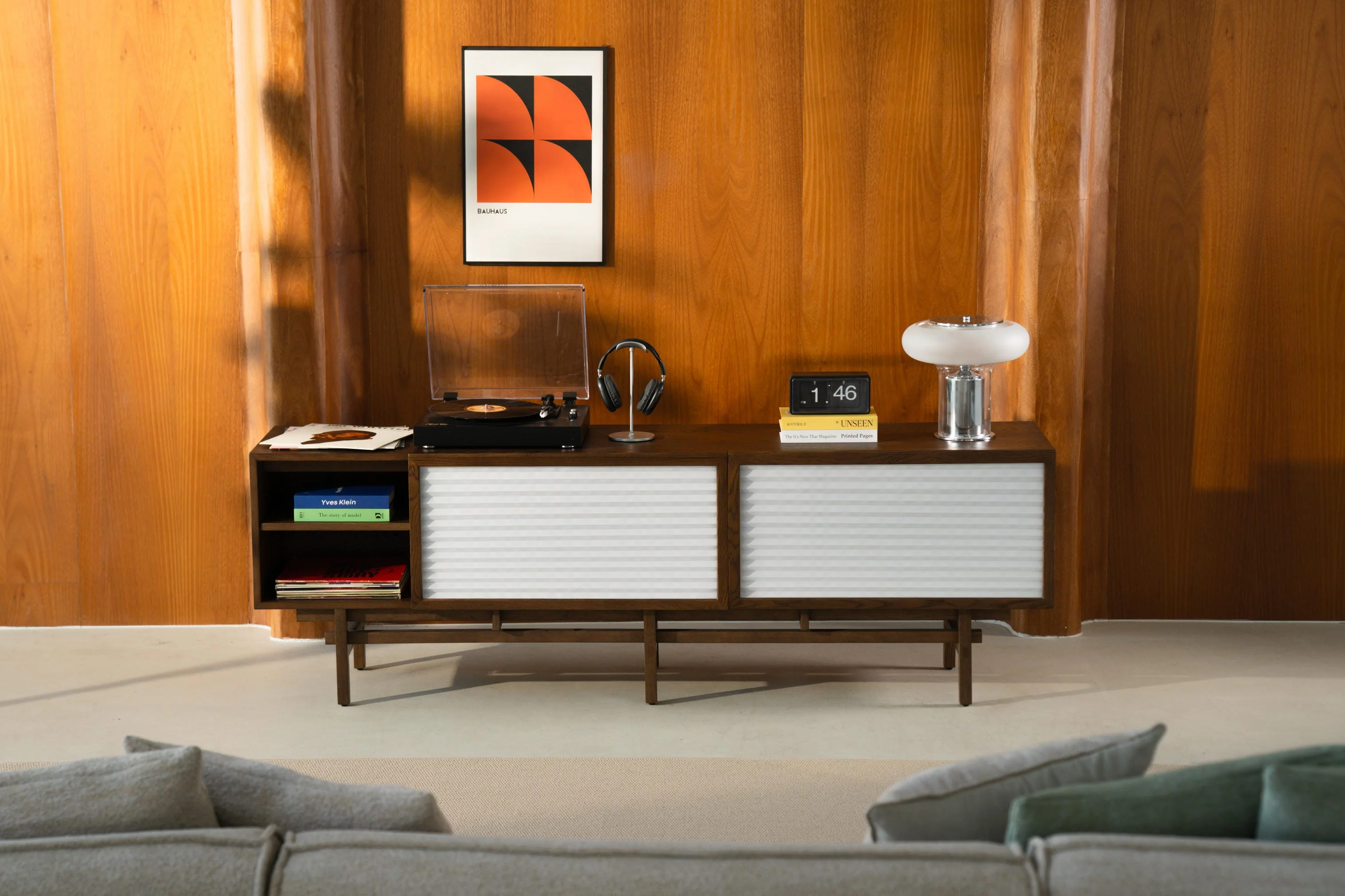 Rituals TV Unit - Image 19