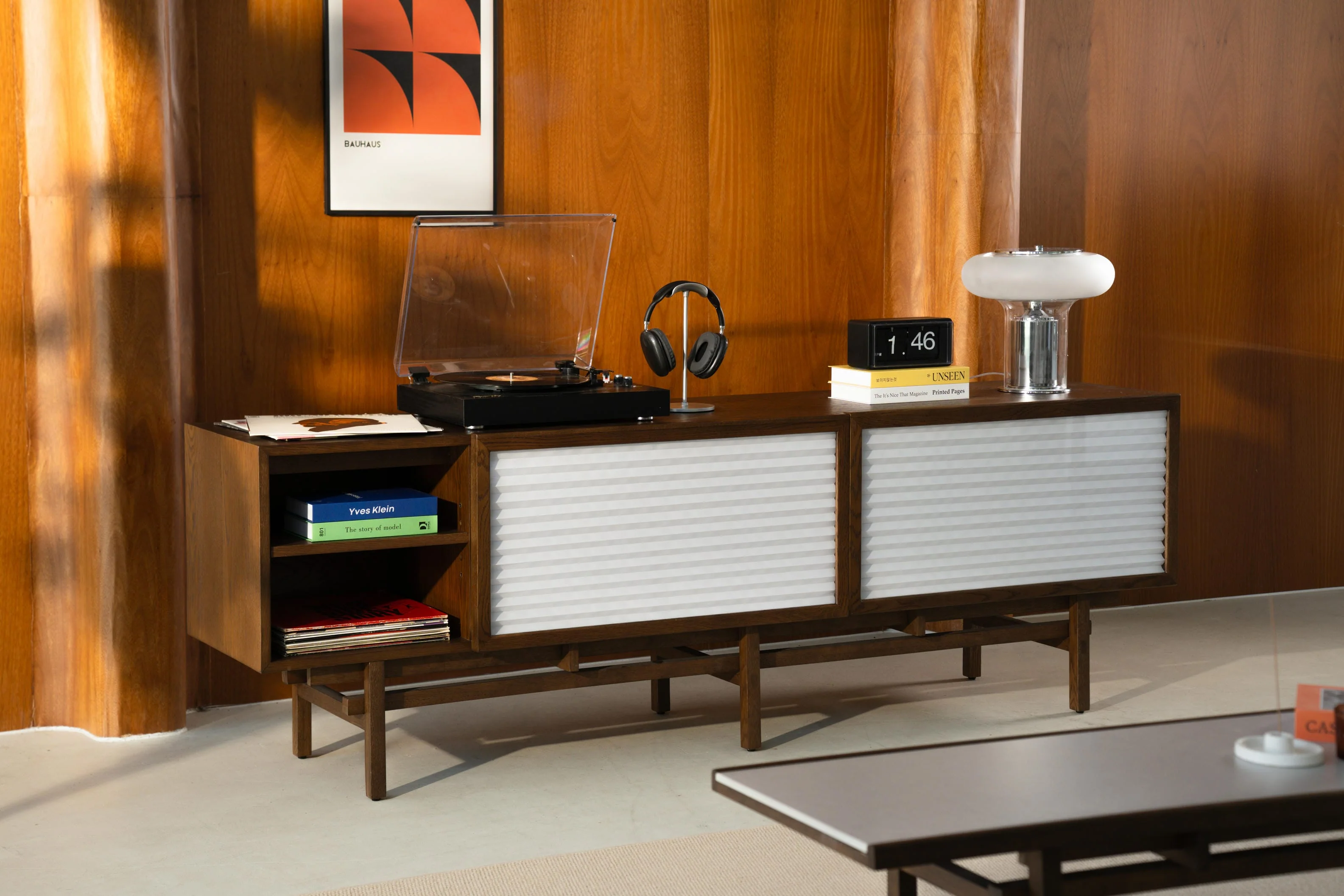 Rituals TV Unit - Image 20