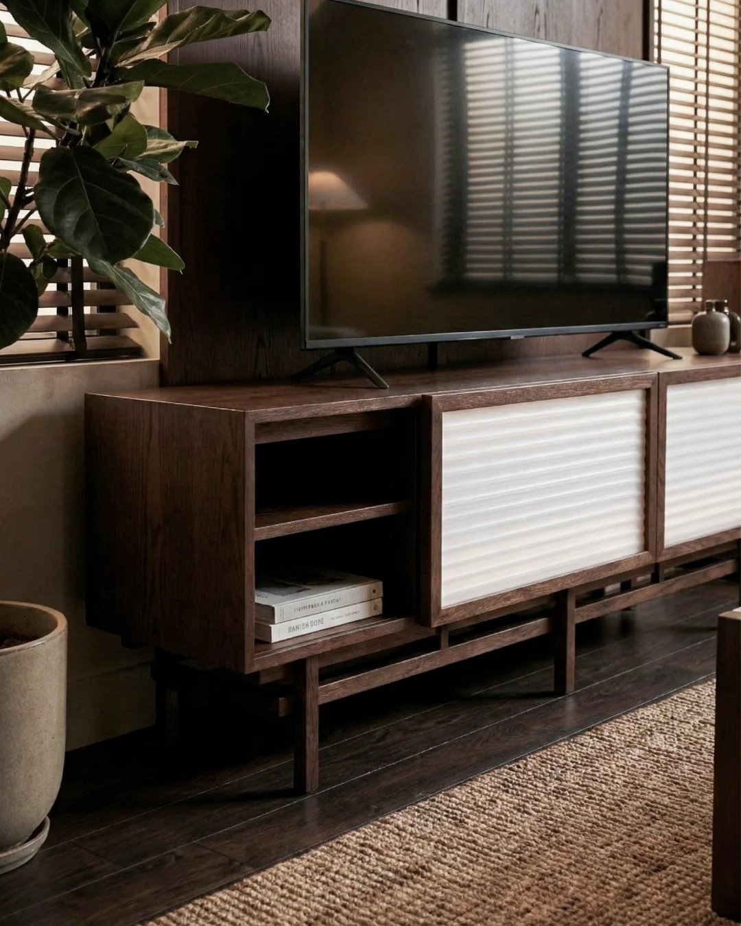 Rituals TV Unit - Image 3