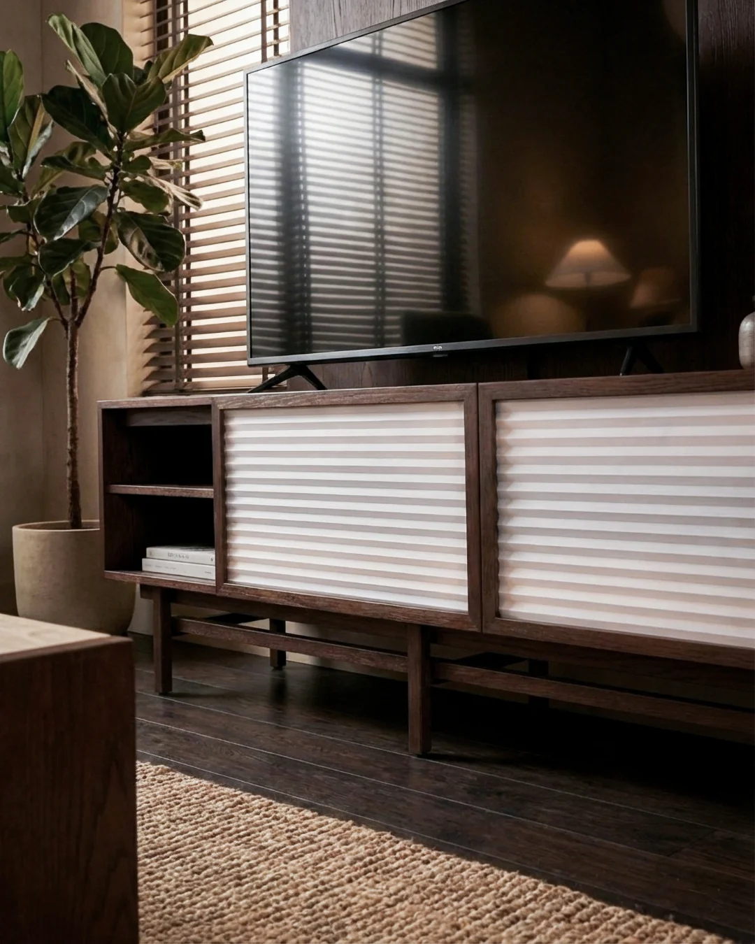 Rituals TV Unit - Image 4