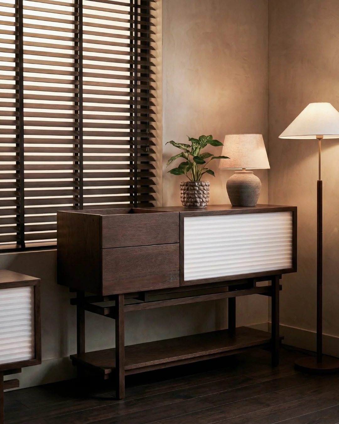 Rituals TV Unit - Image 5