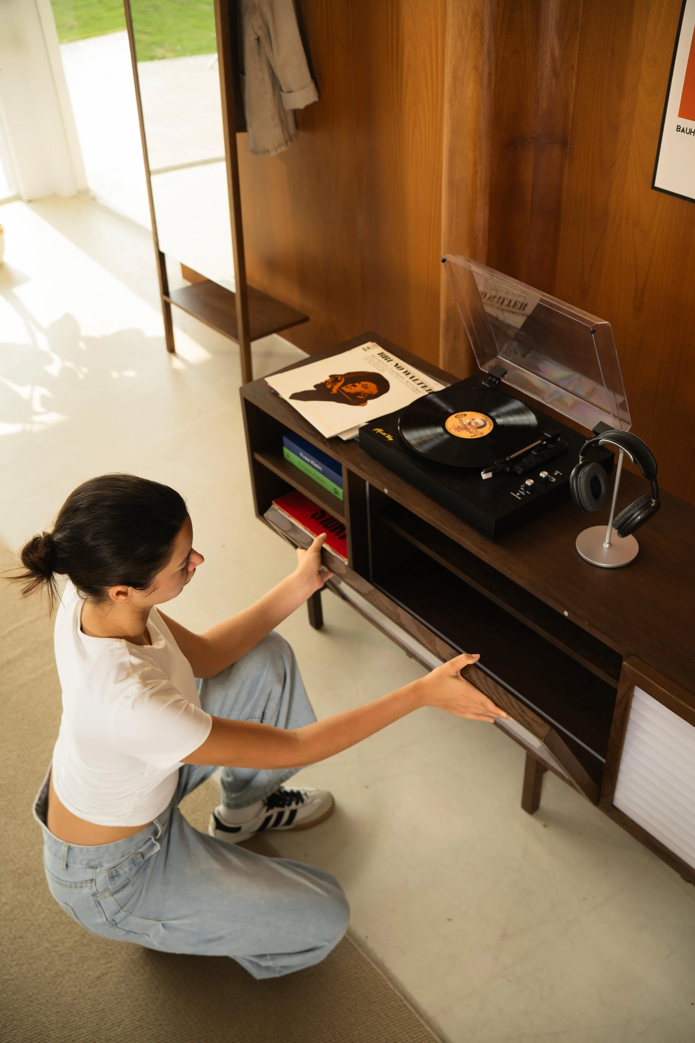 Rituals TV Unit - Image 7