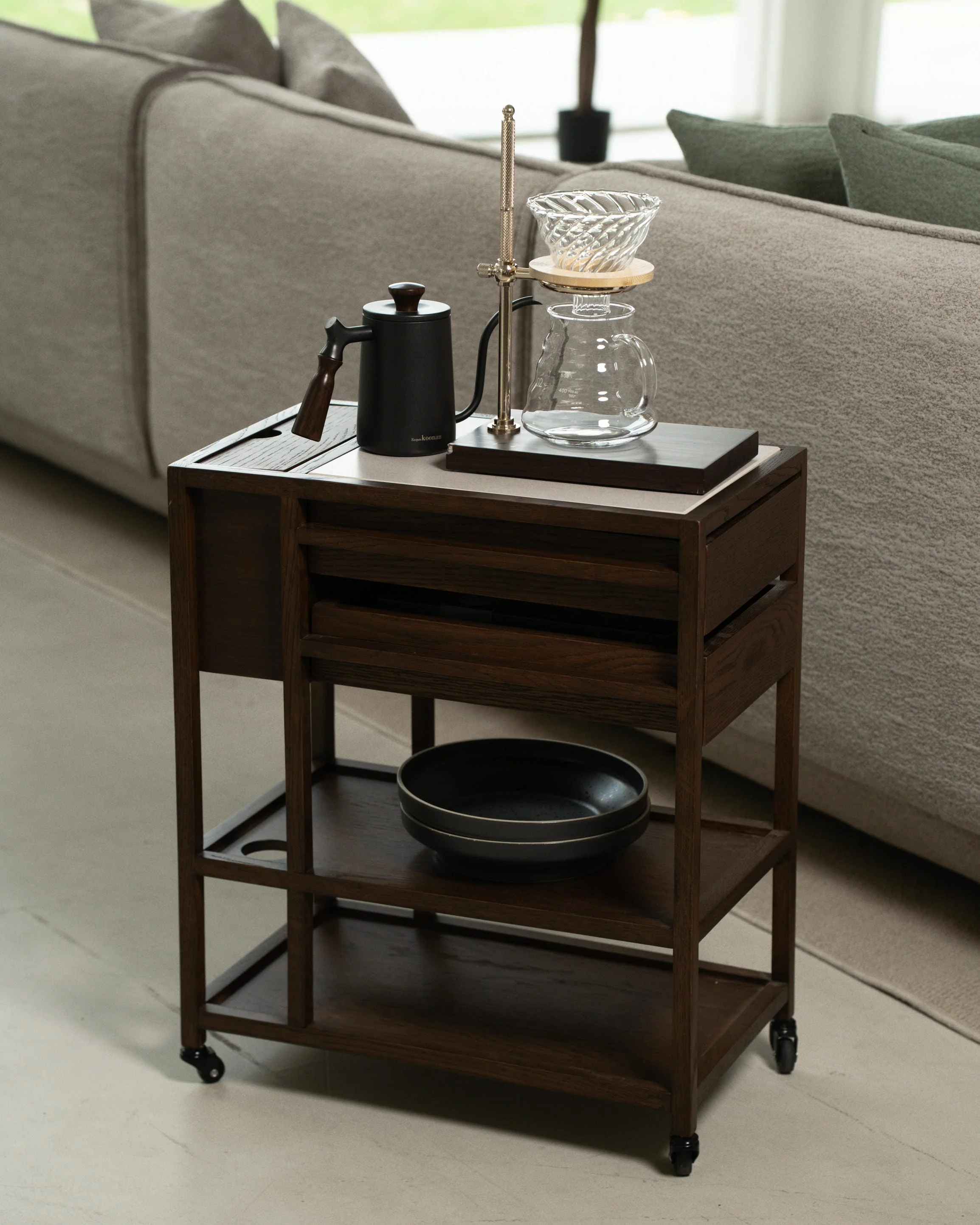 Rituals Utility Trolley - Image 7