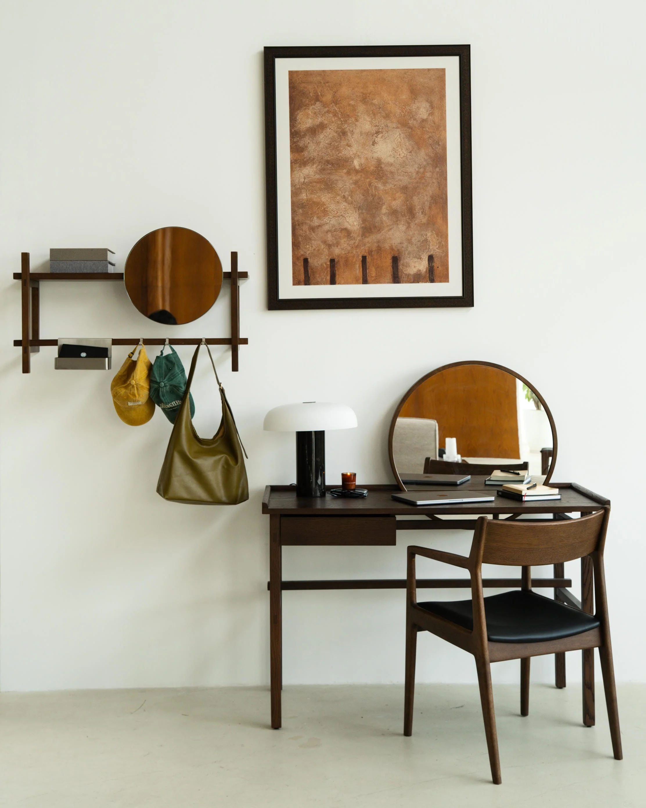 Rituals Wall Hung Shelf - Image 11