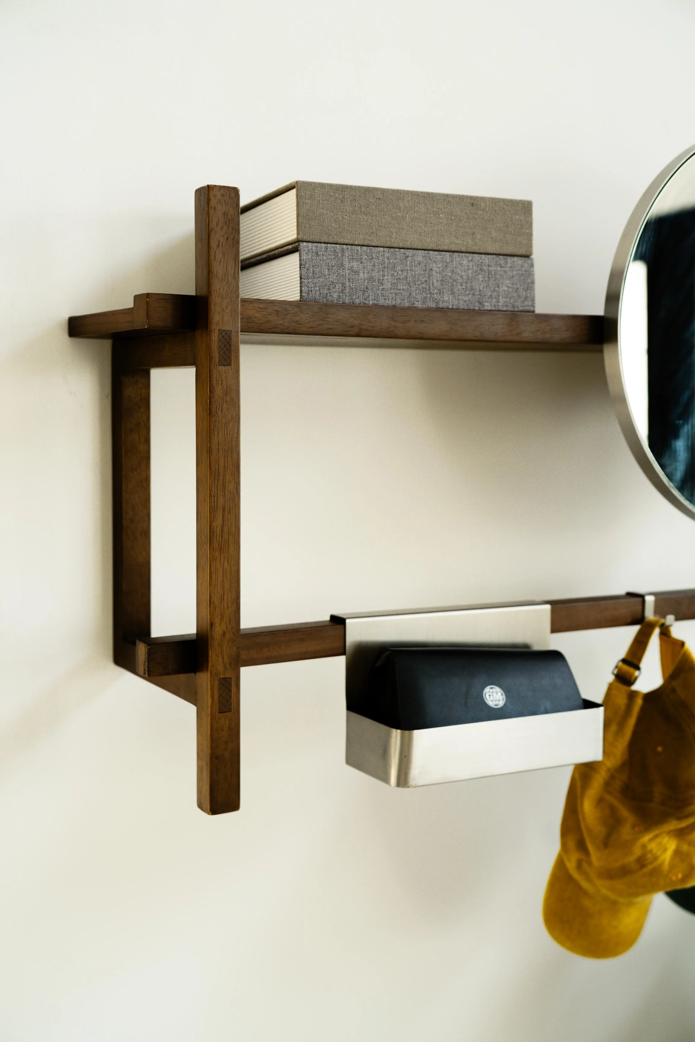 Rituals Wall Hung Shelf - Image 6