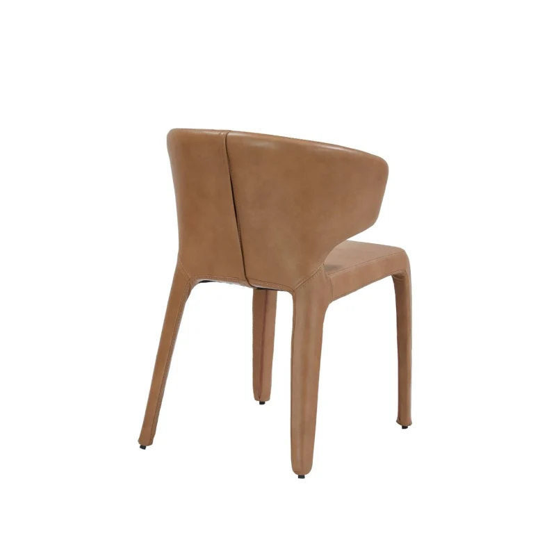 Saddle Chair L123 - Image 3