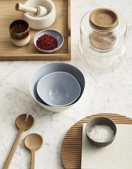 Select Bowls (Set Of 5) - Image 3