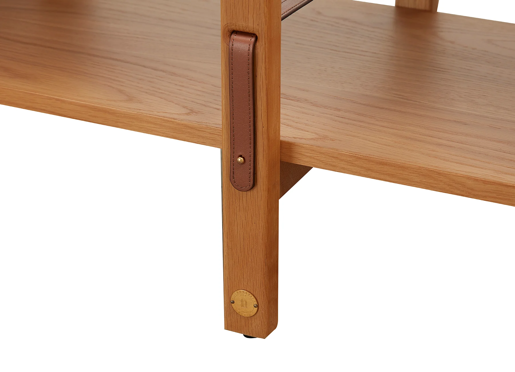 Siena Bookshelf - Image 10