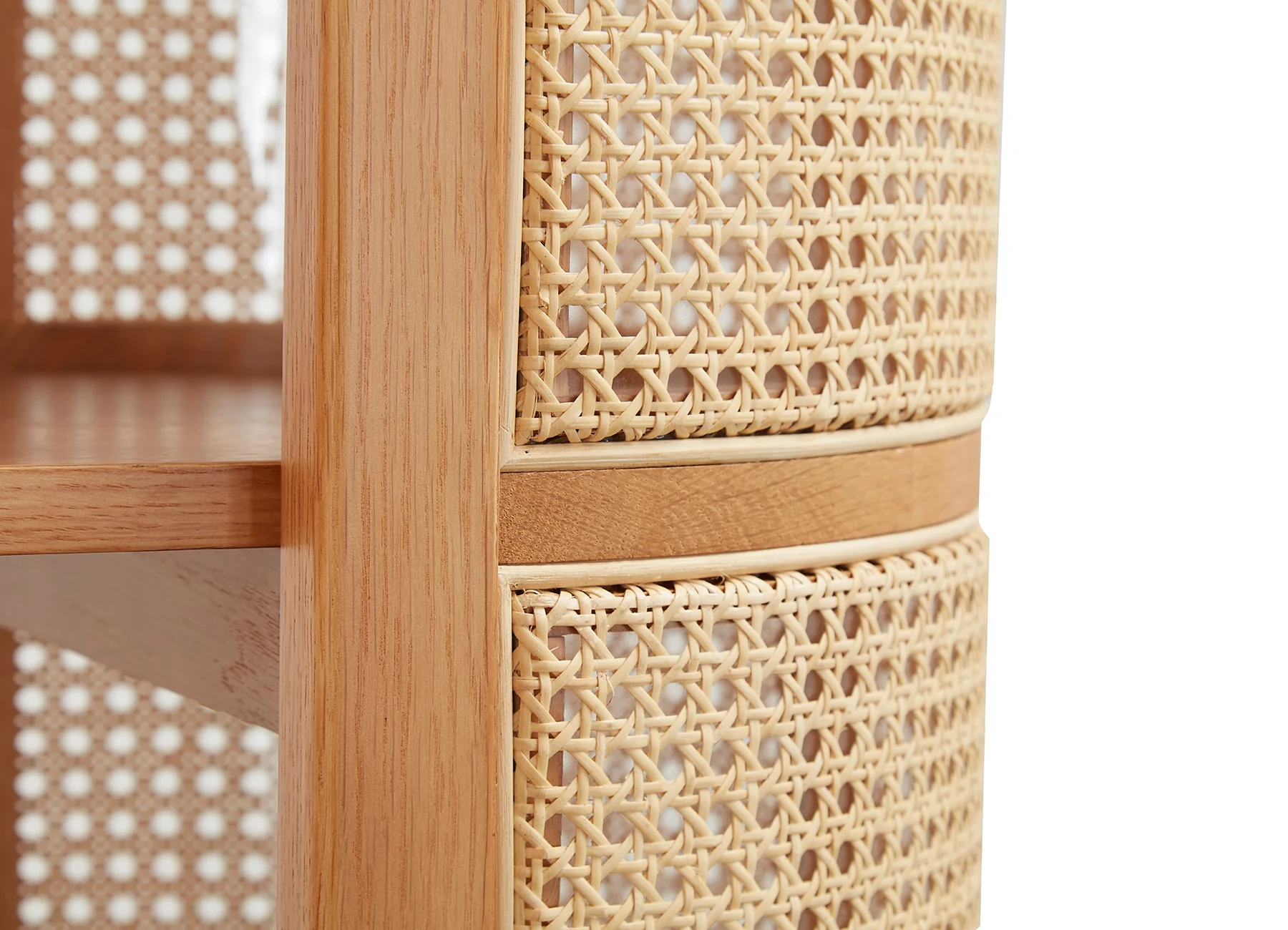 Siena Bookshelf - Image 12