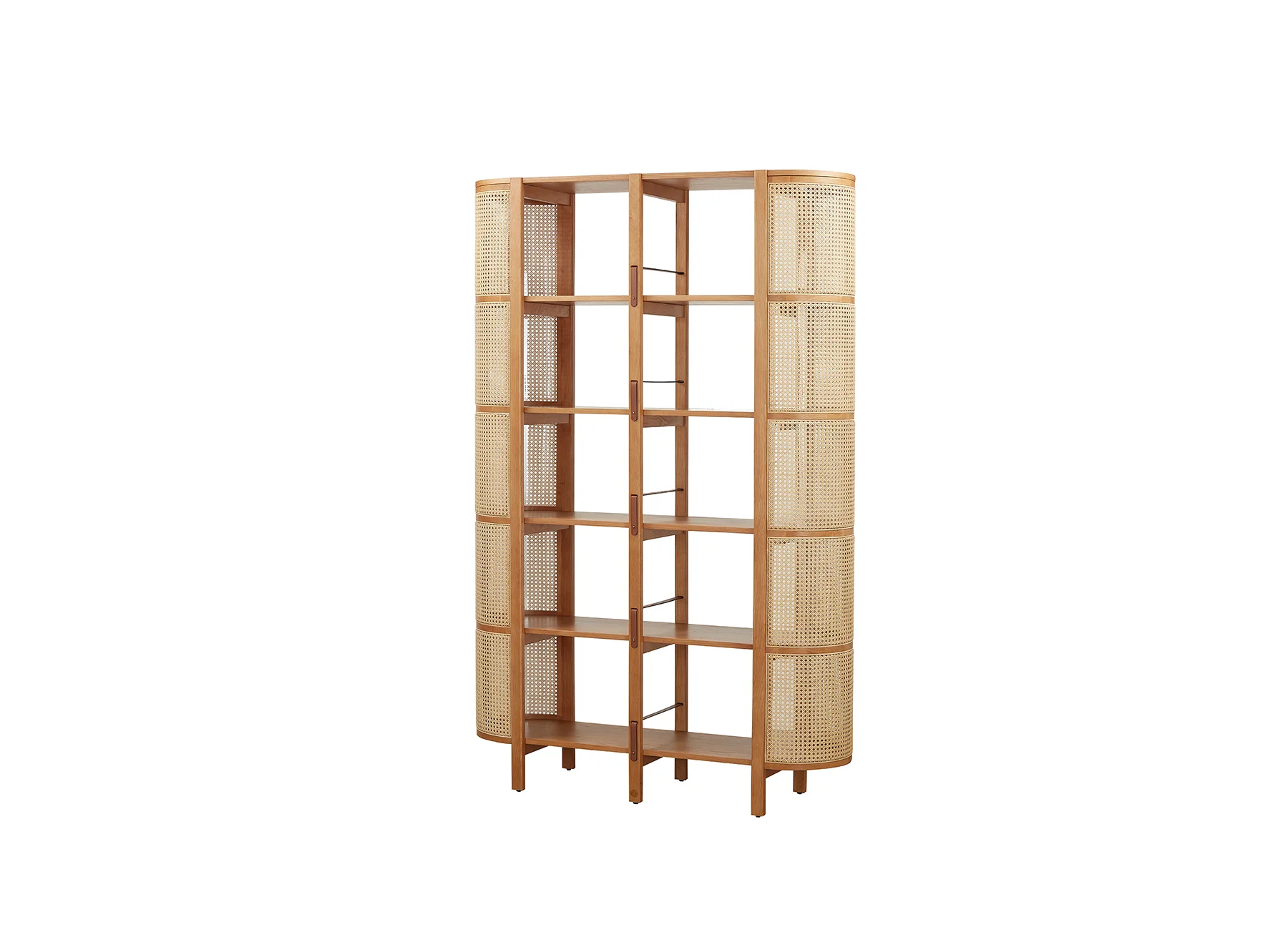 Siena Bookshelf - Image 13