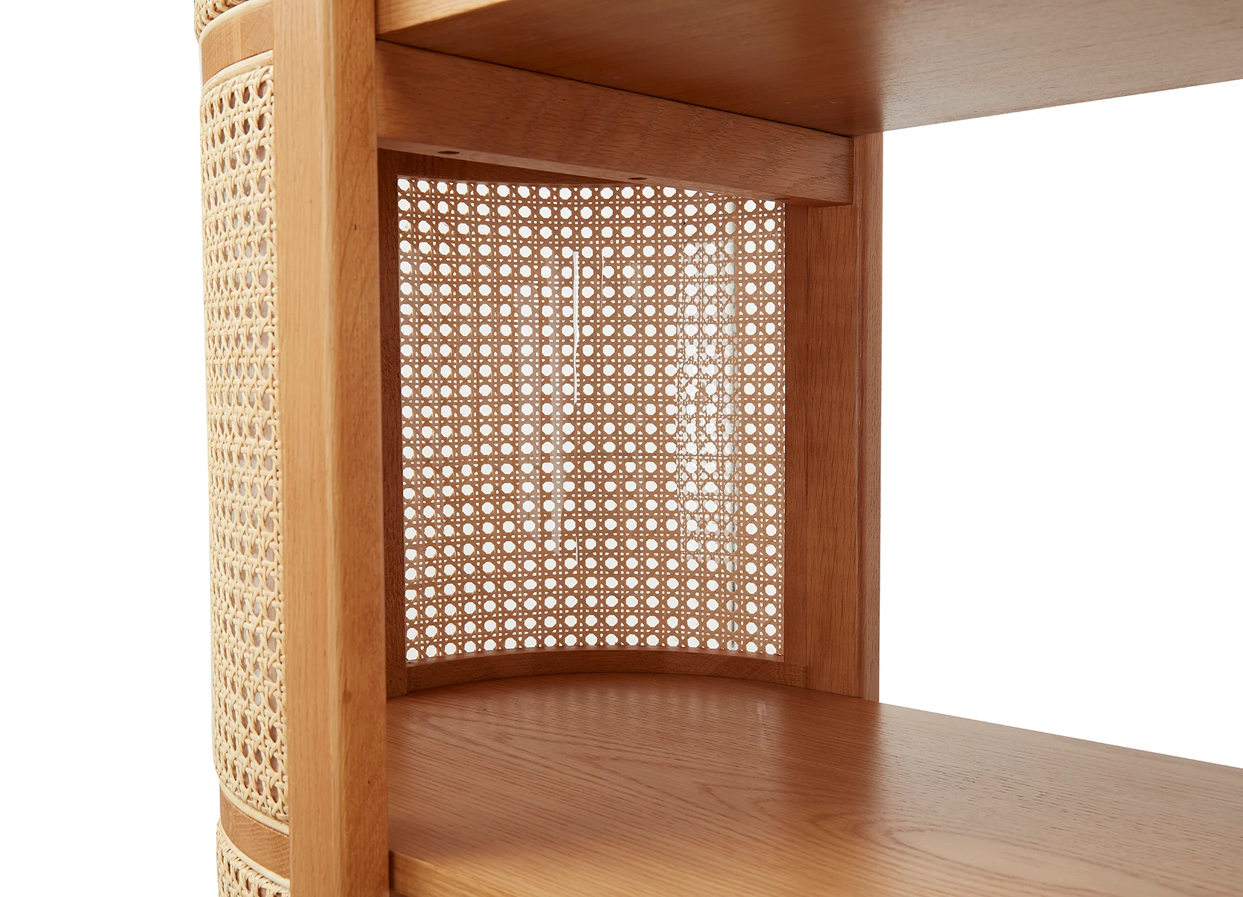 Siena Bookshelf - Image 14