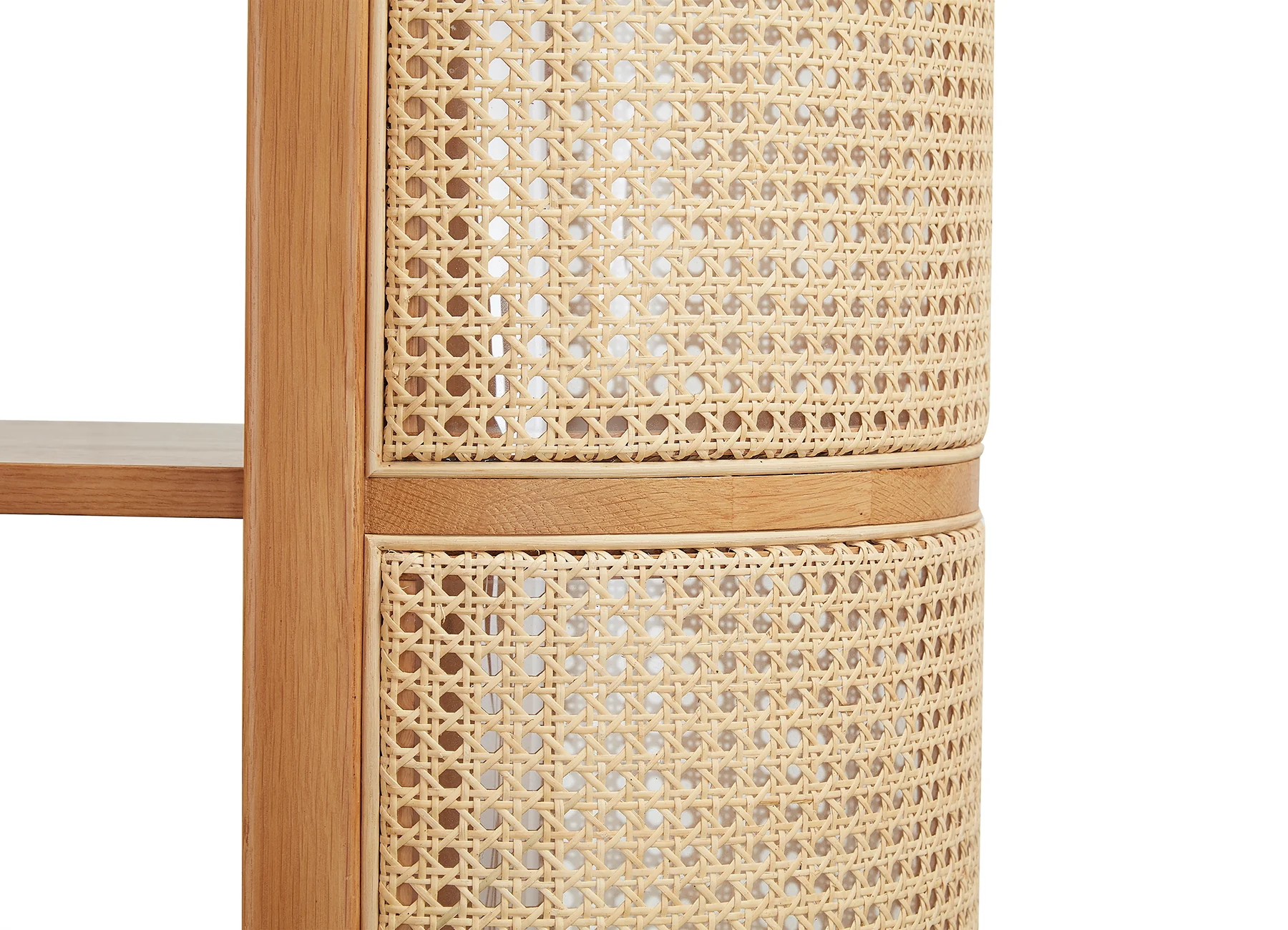 Siena Bookshelf - Image 4