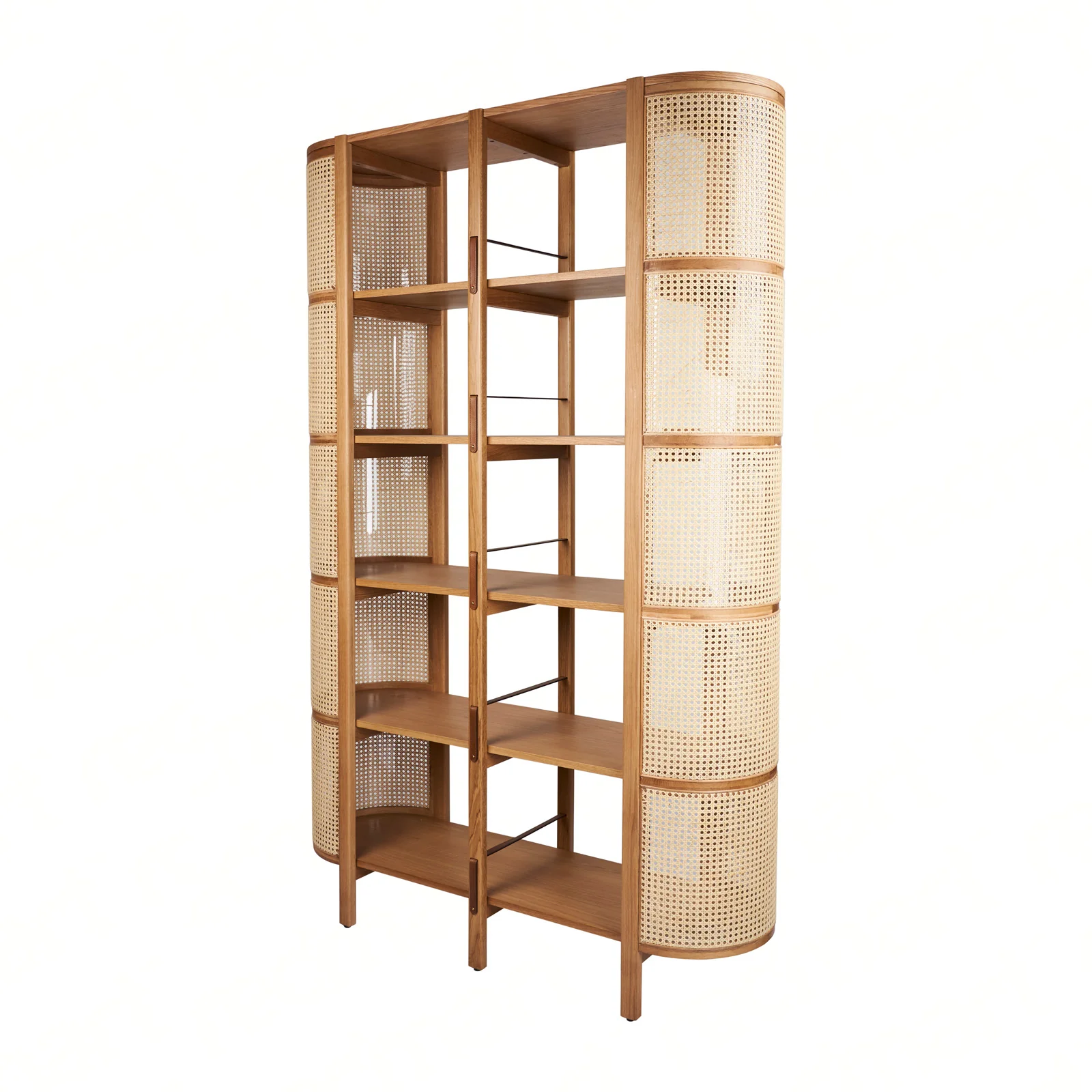 Siena Bookshelf - Image 5