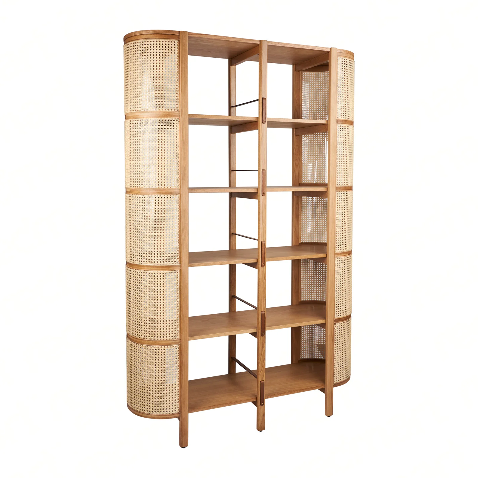 Siena Bookshelf - Image 6
