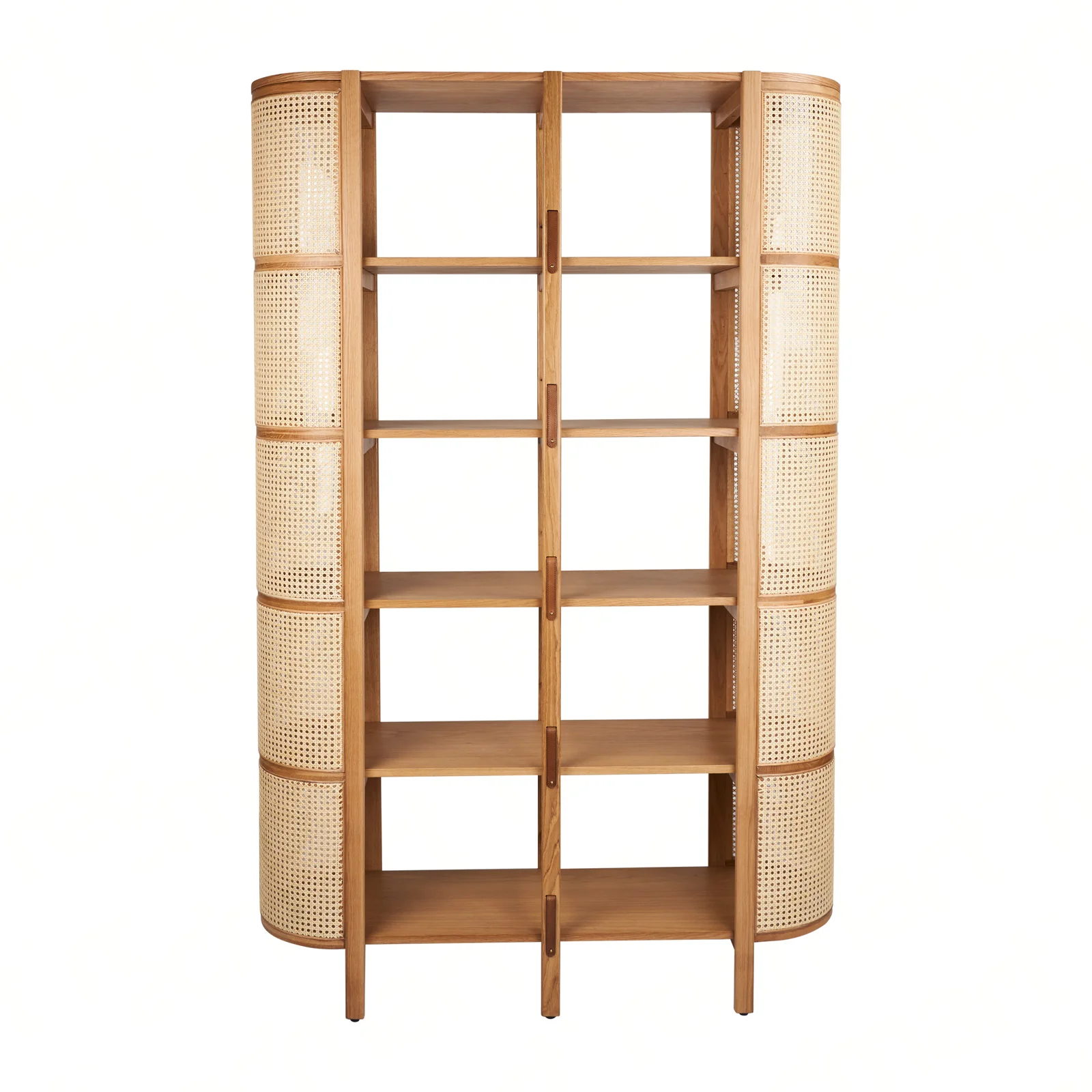 Siena Bookshelf - Image 9