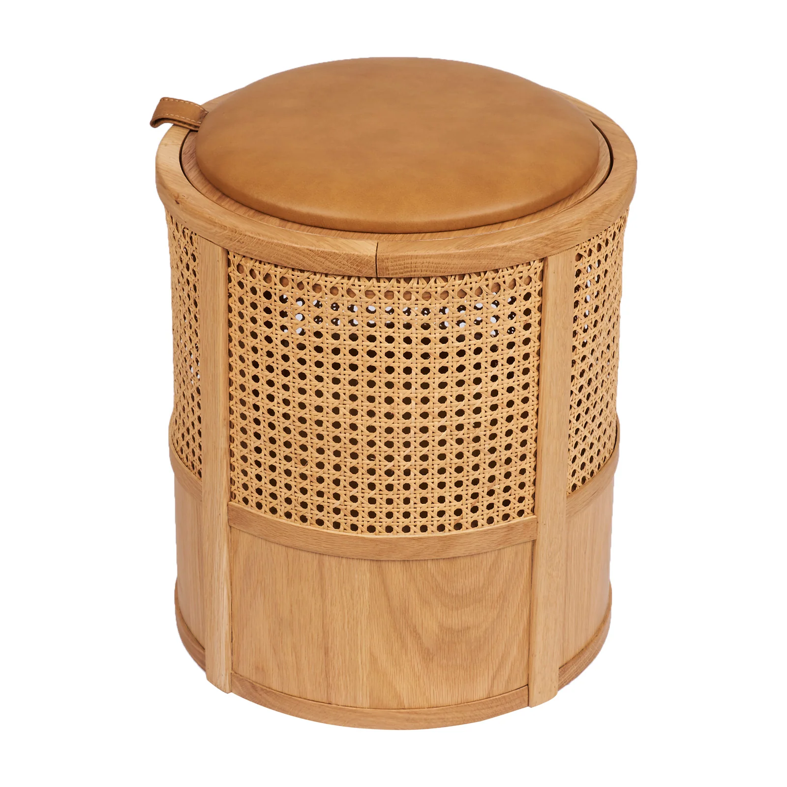 Siena Storage Stool - Image 3