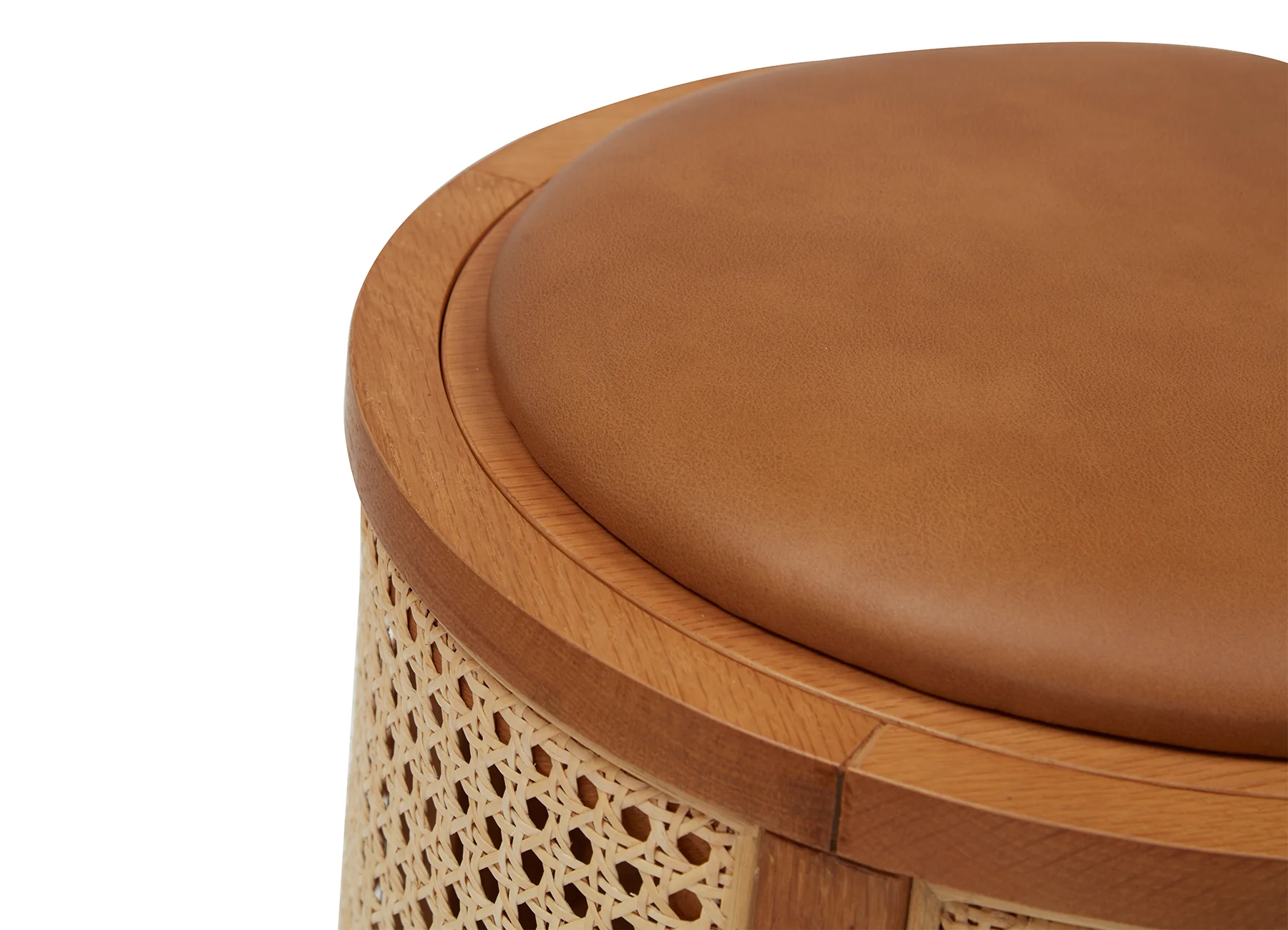Siena Storage Stool - Image 5