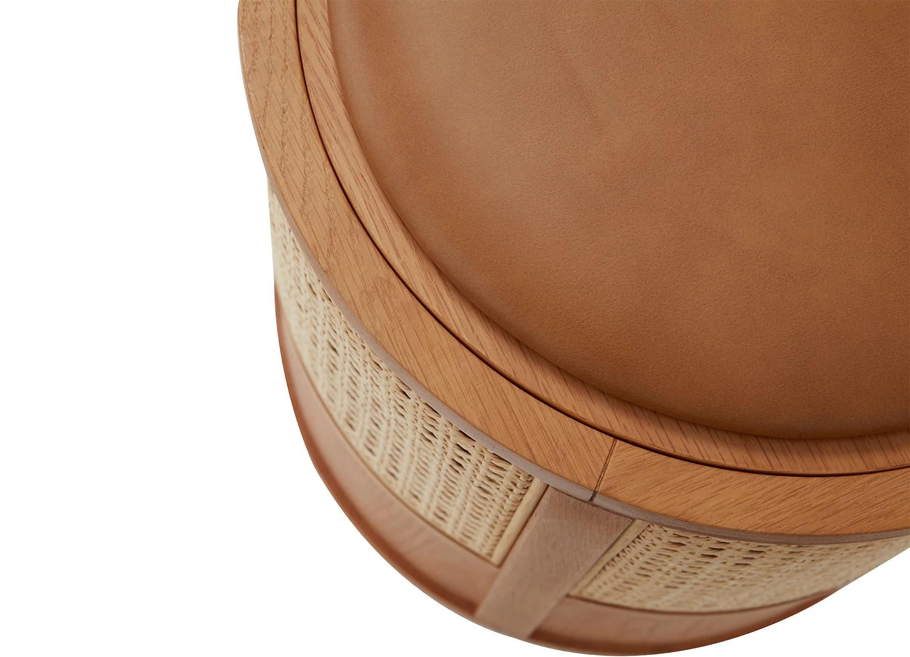 Siena Storage Stool - Image 6