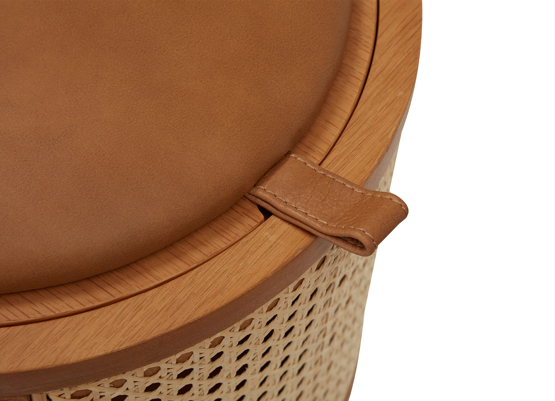 Siena Storage Stool - Image 9