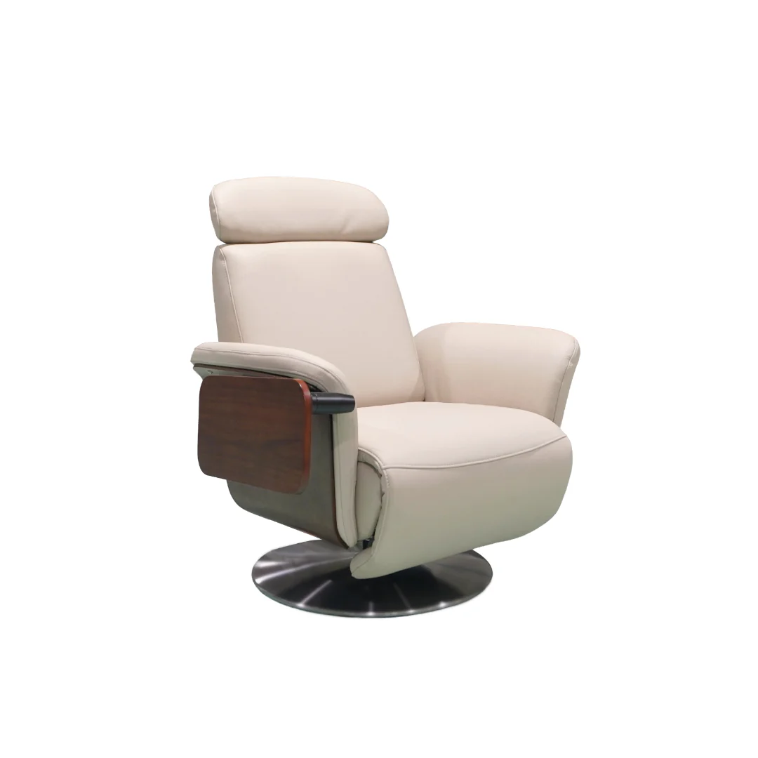 Stature Lift Up Recliner Chair - Image 10