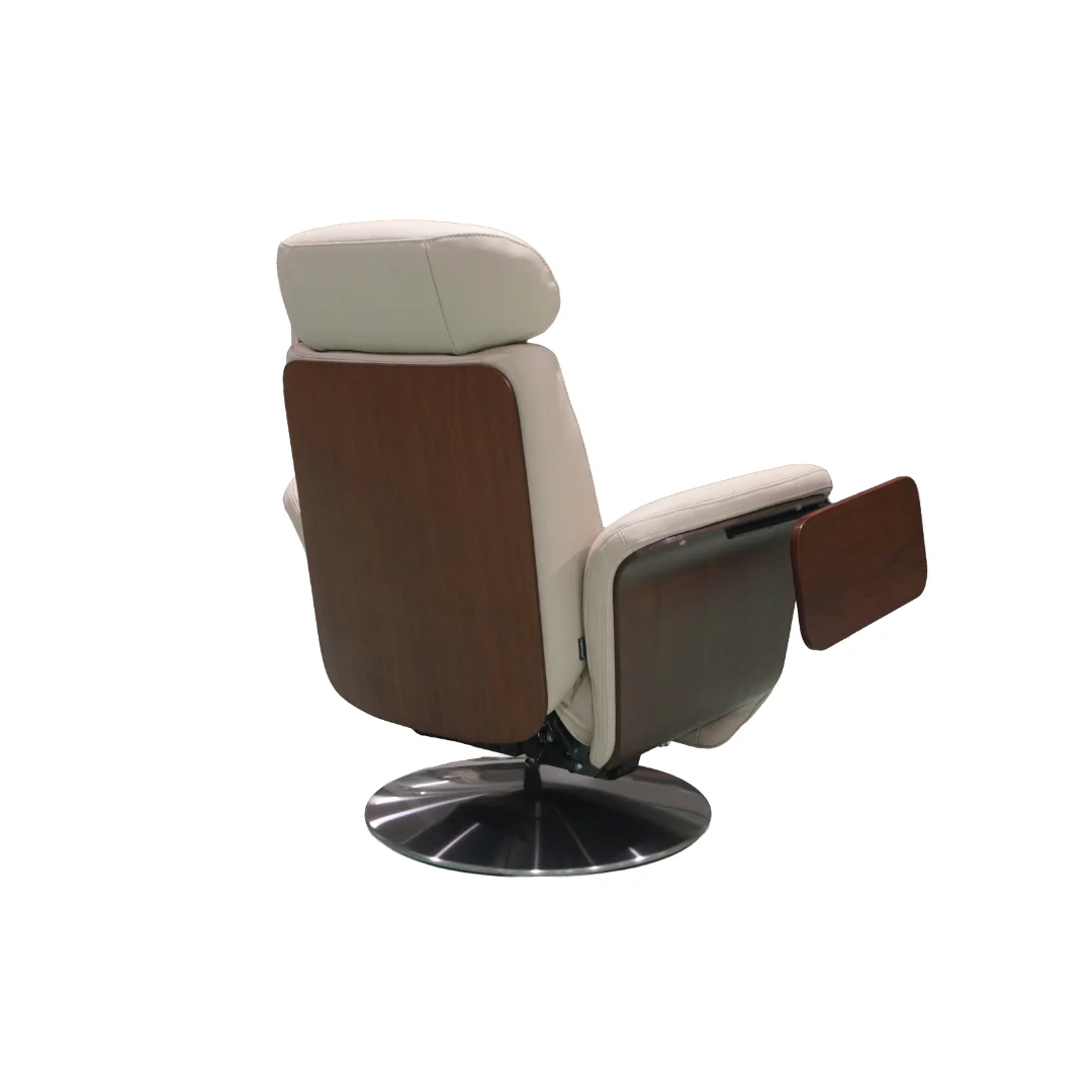 Stature Lift Up Recliner Chair - Image 12