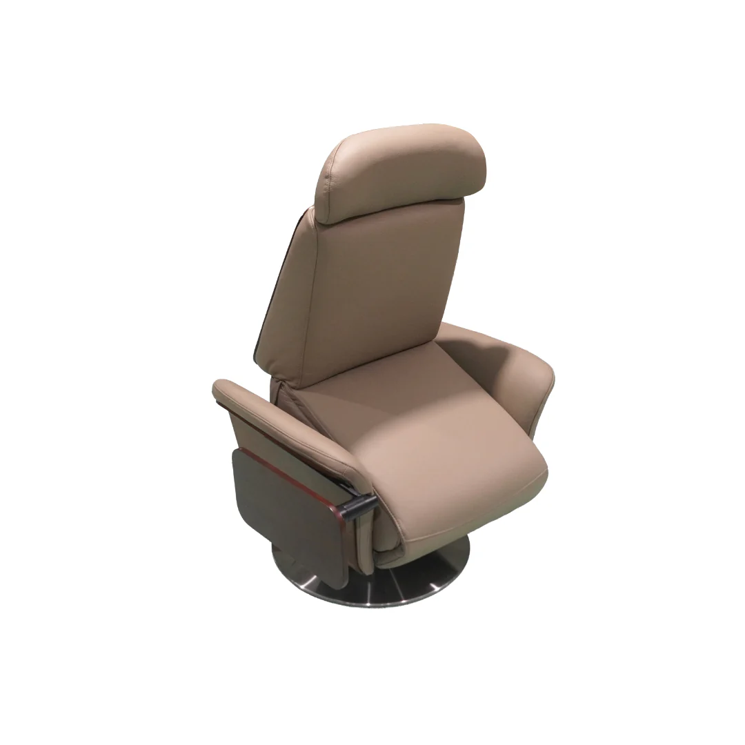 Stature Lift Up Recliner Chair - Image 14