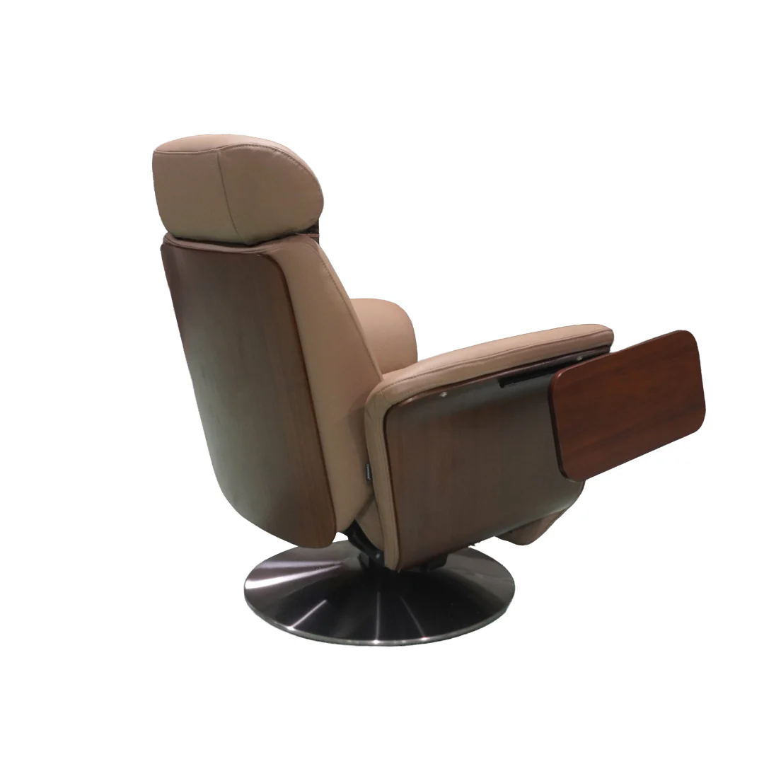 Stature Lift Up Recliner Chair - Image 16