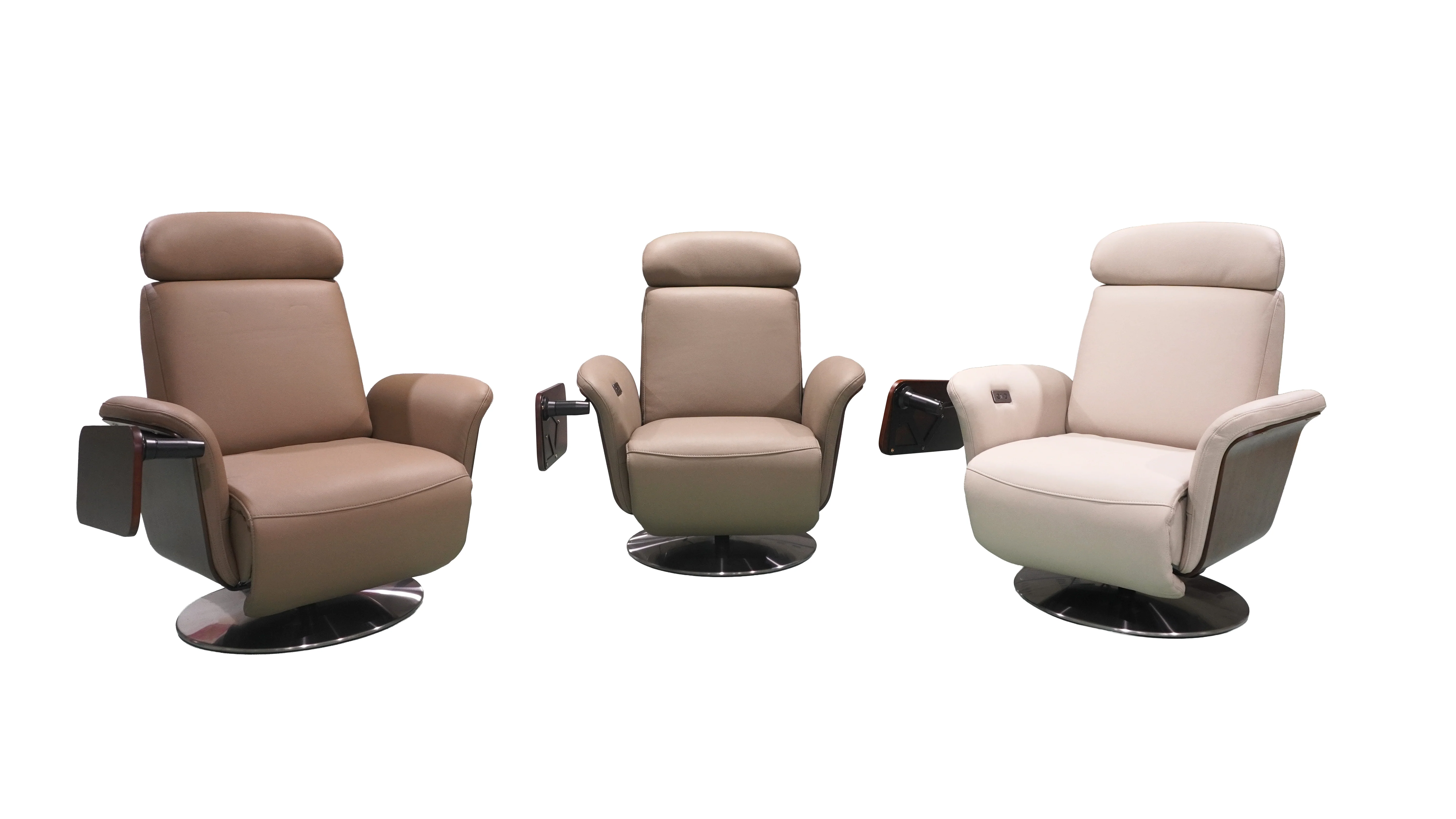 Stature Lift Up Recliner Chair - Image 17