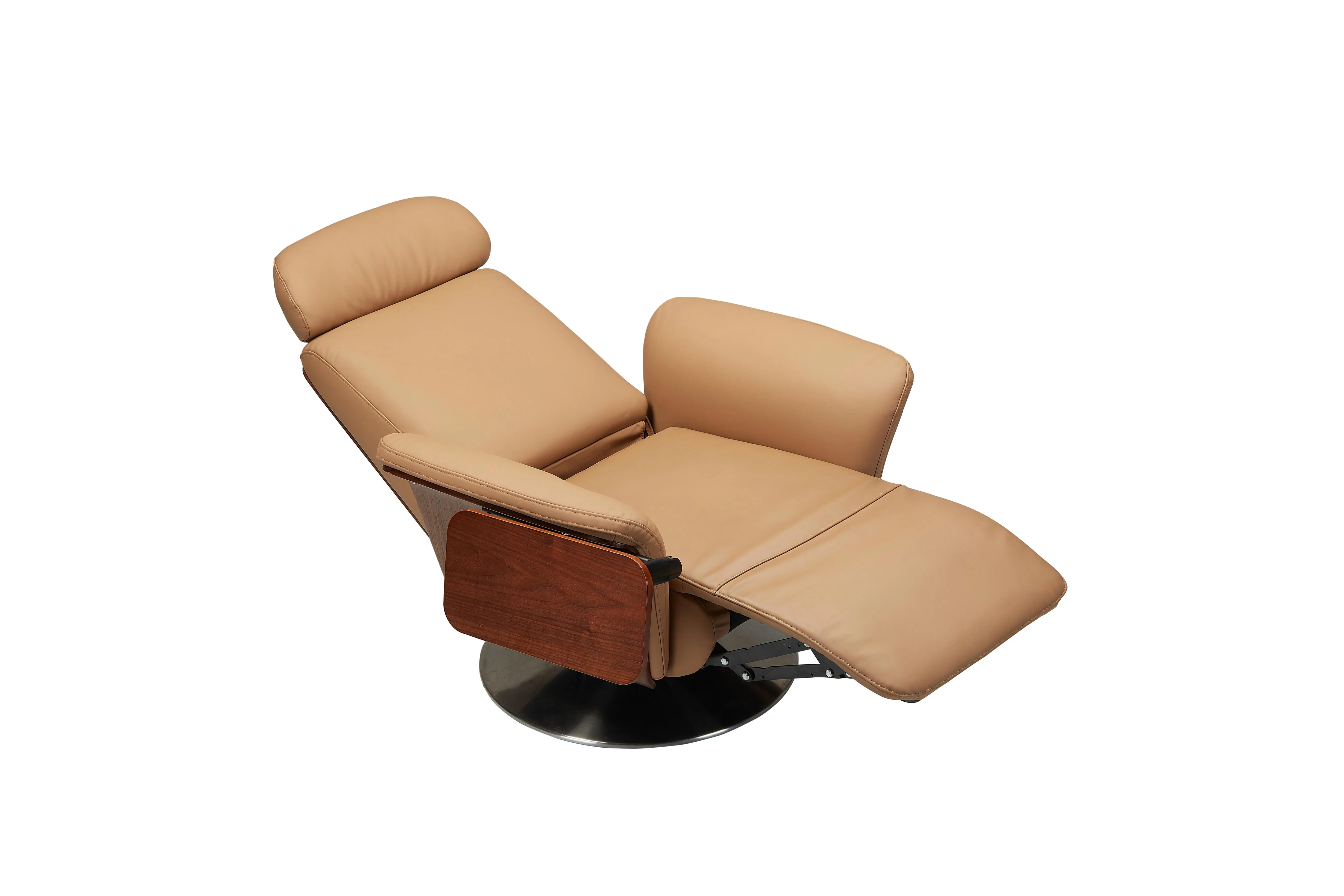 Stature Lift Up Recliner Chair - Image 4