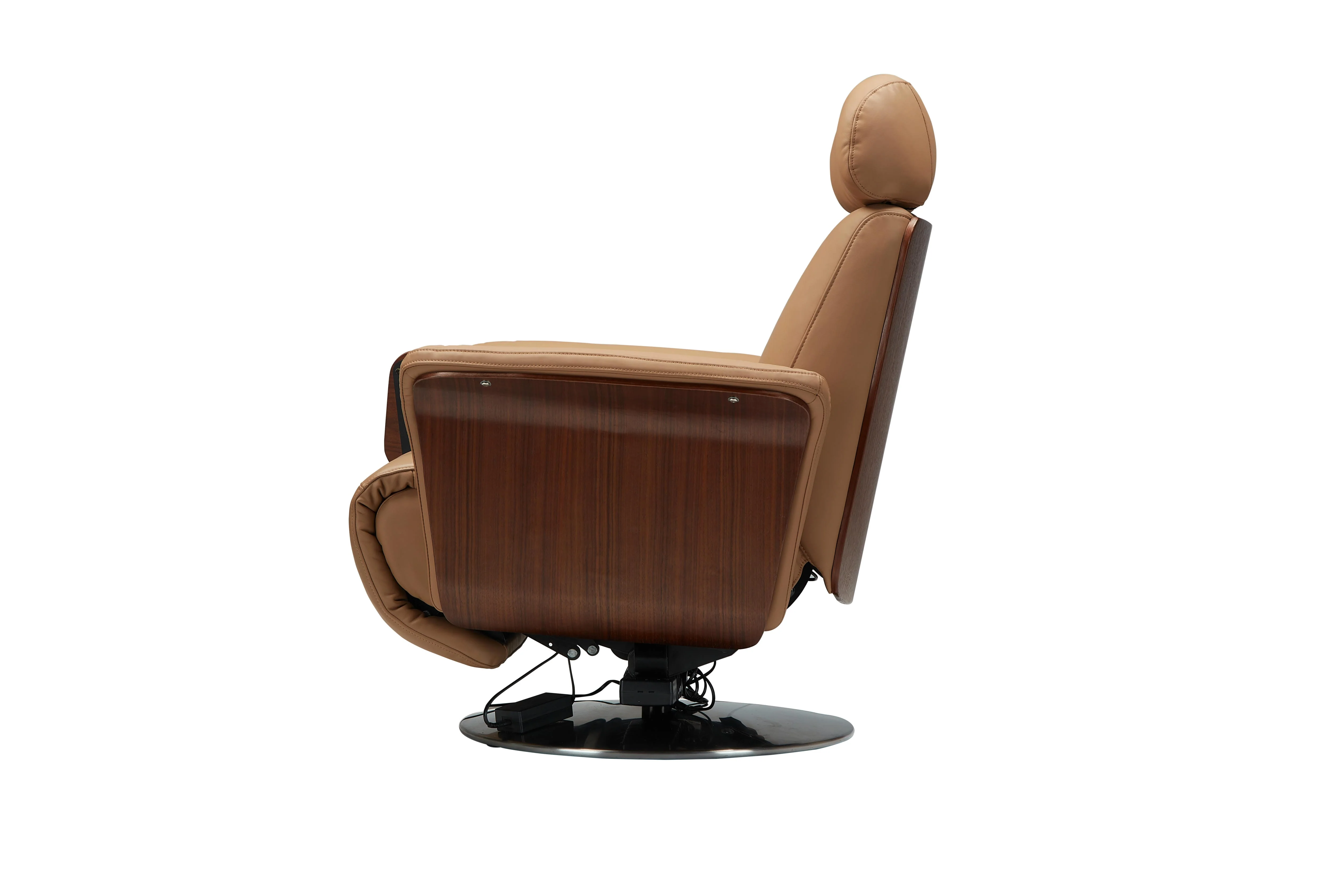 Stature Lift Up Recliner Chair - Image 6