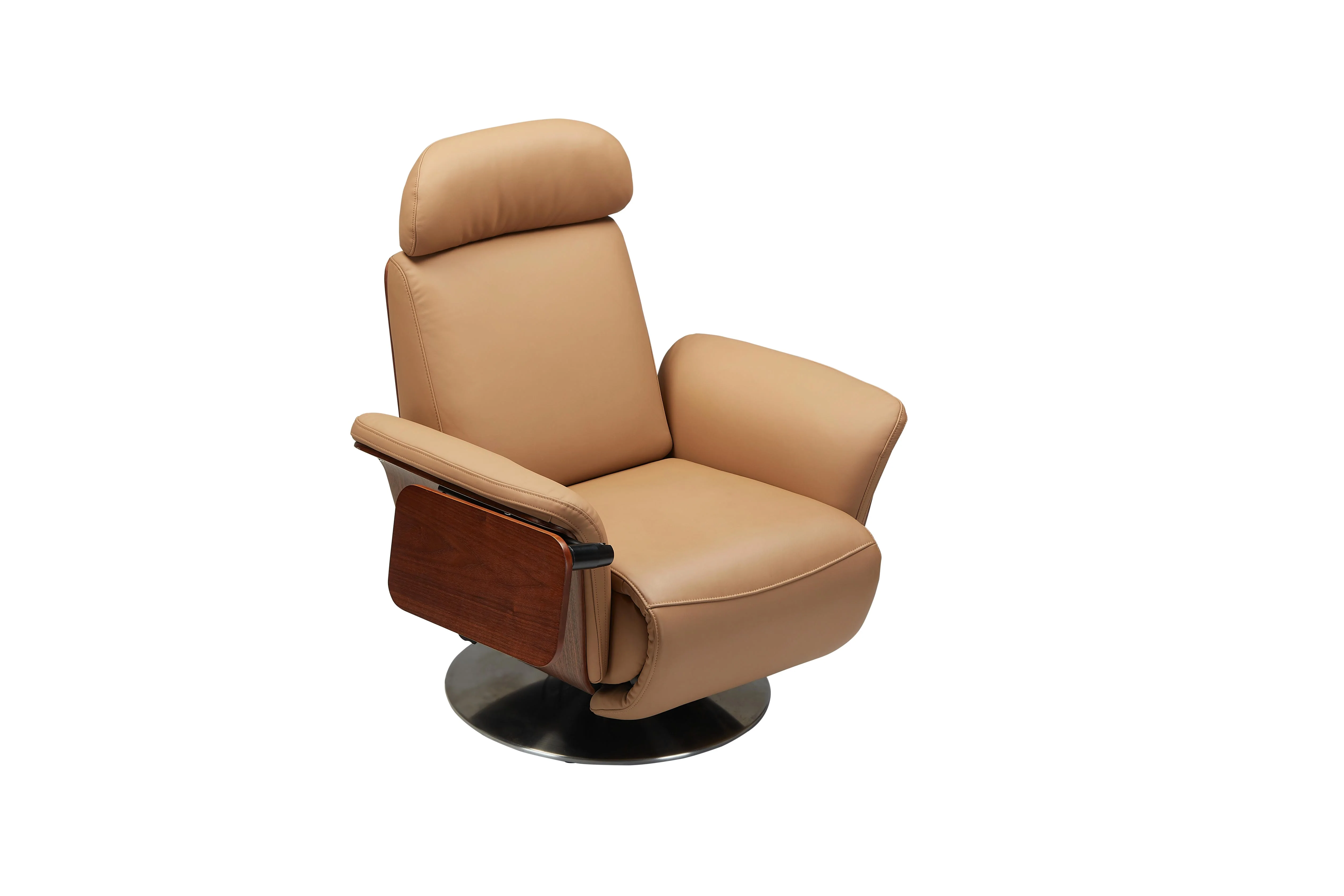 Stature Lift Up Recliner Chair - Image 7