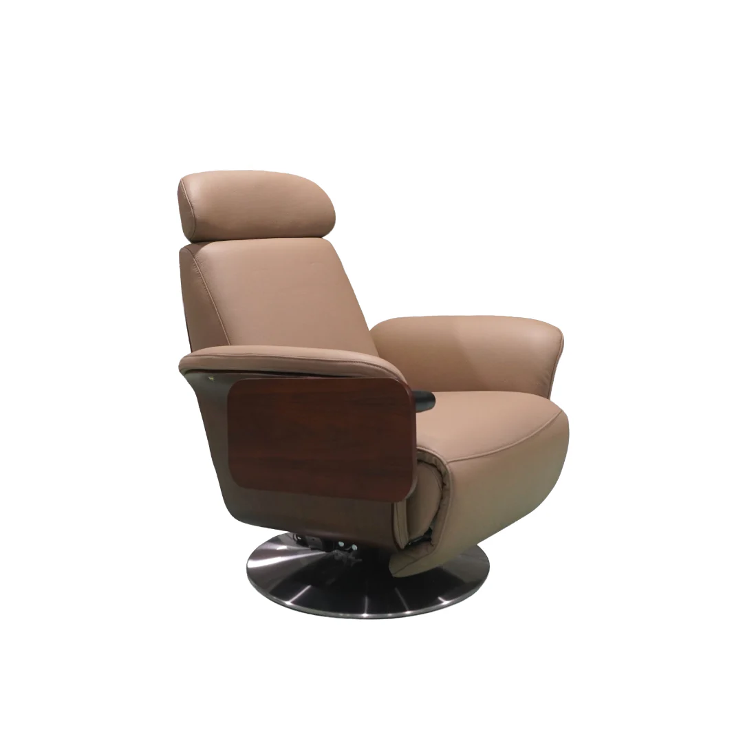 Stature Lift Up Recliner Chair - Image 8