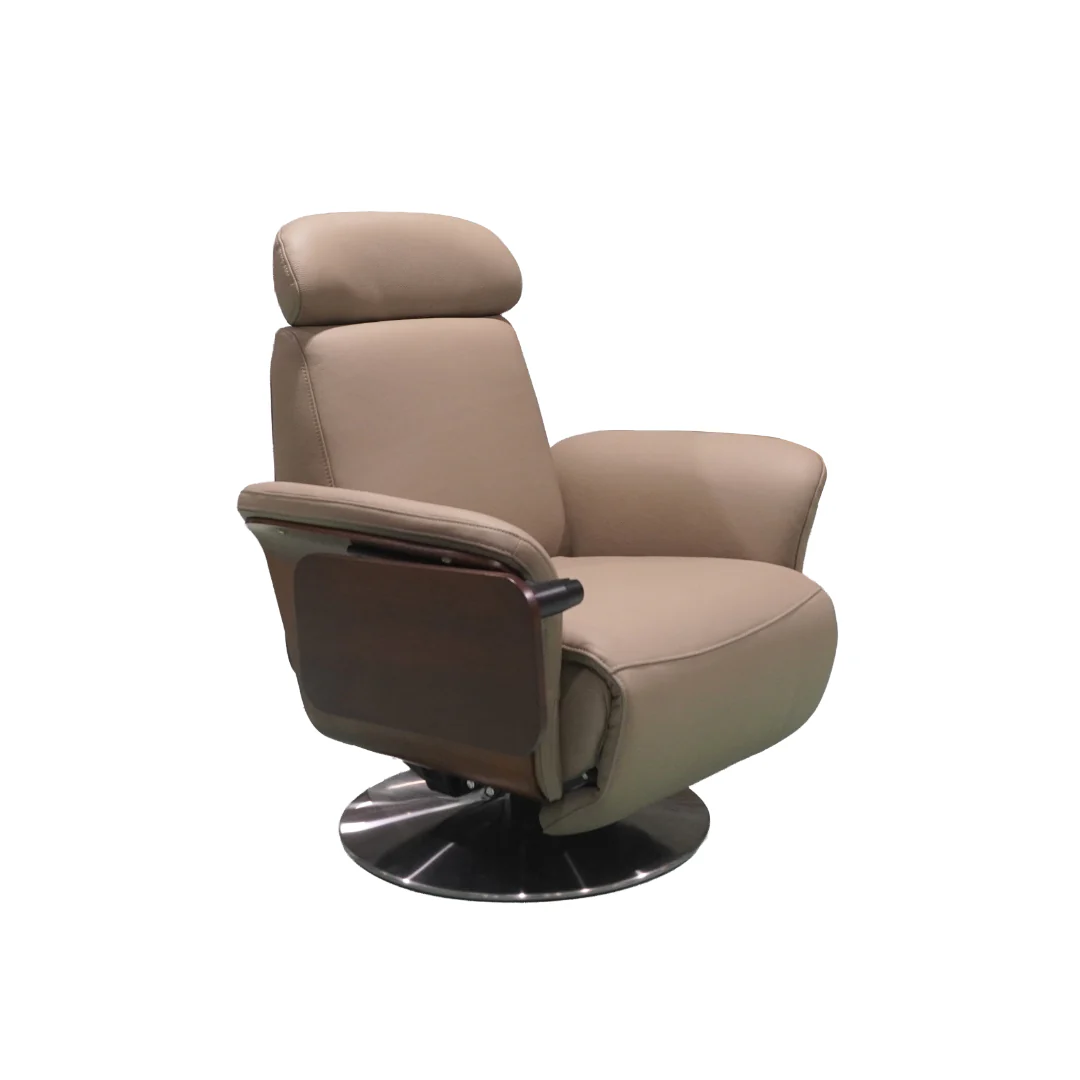 Stature Lift Up Recliner Chair - Image 9