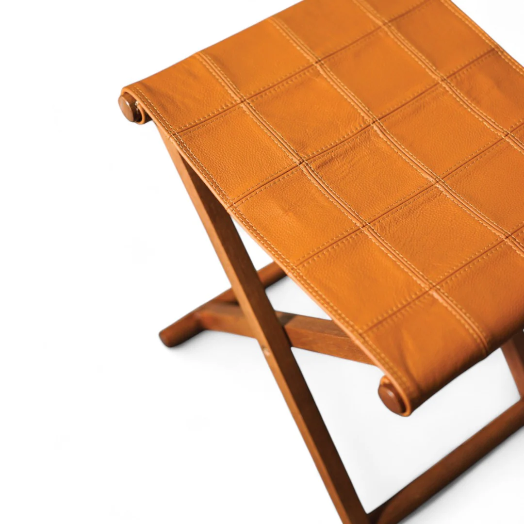 Straits Foldable Stool - Image 3