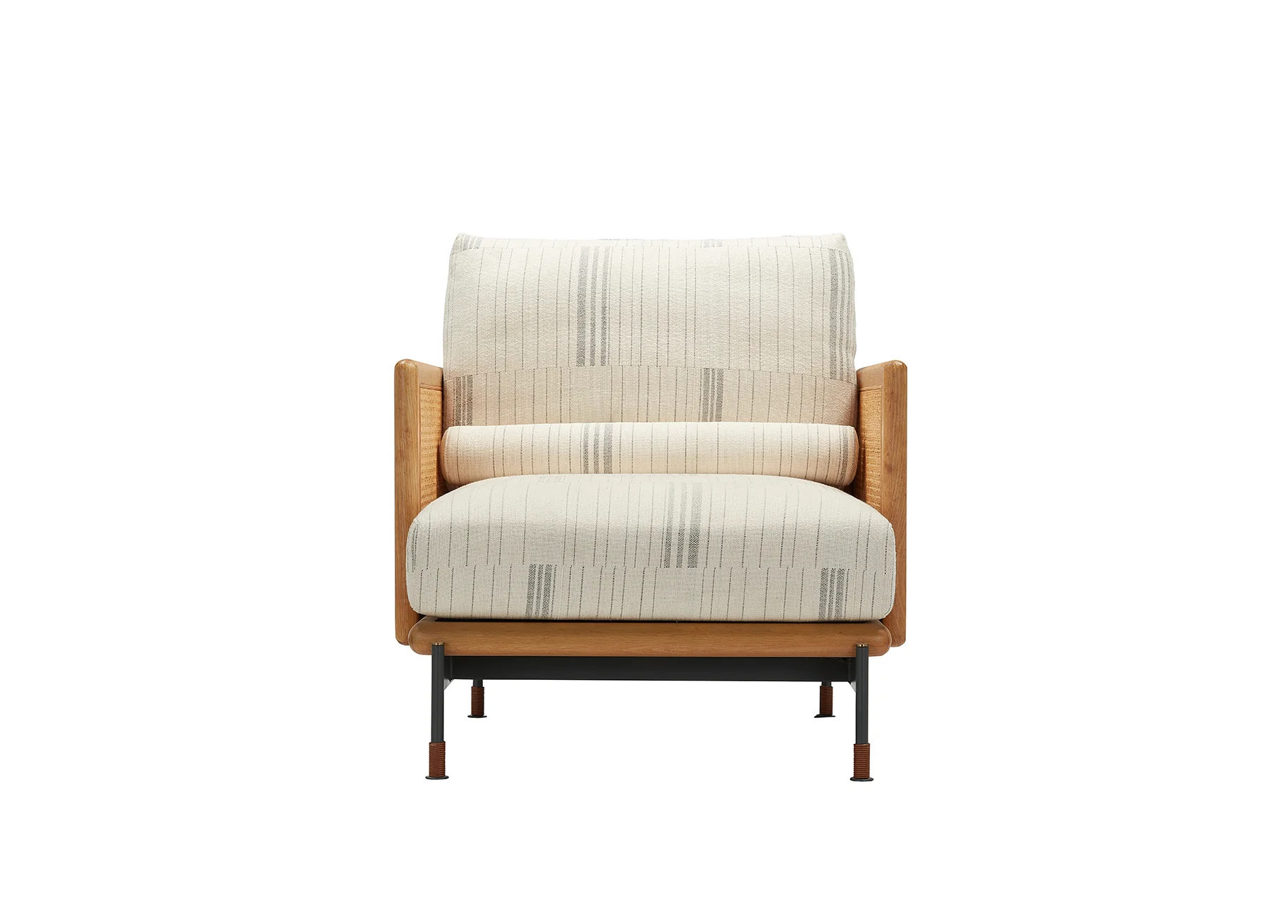 Tierra 1-Seater Frame Only - Image 10