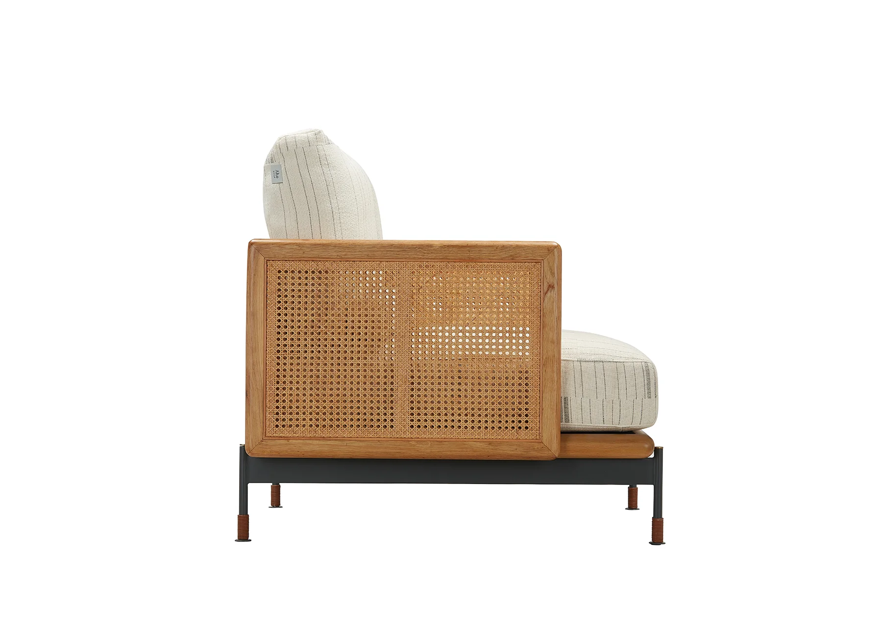 Tierra 1-Seater Frame Only - Image 3