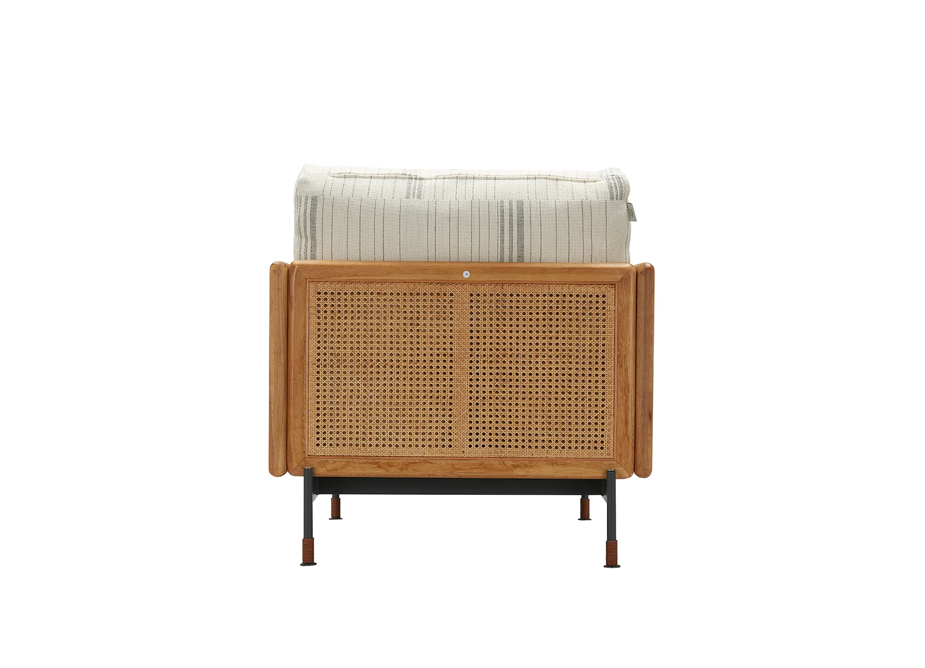 Tierra 1-Seater Frame Only - Image 4