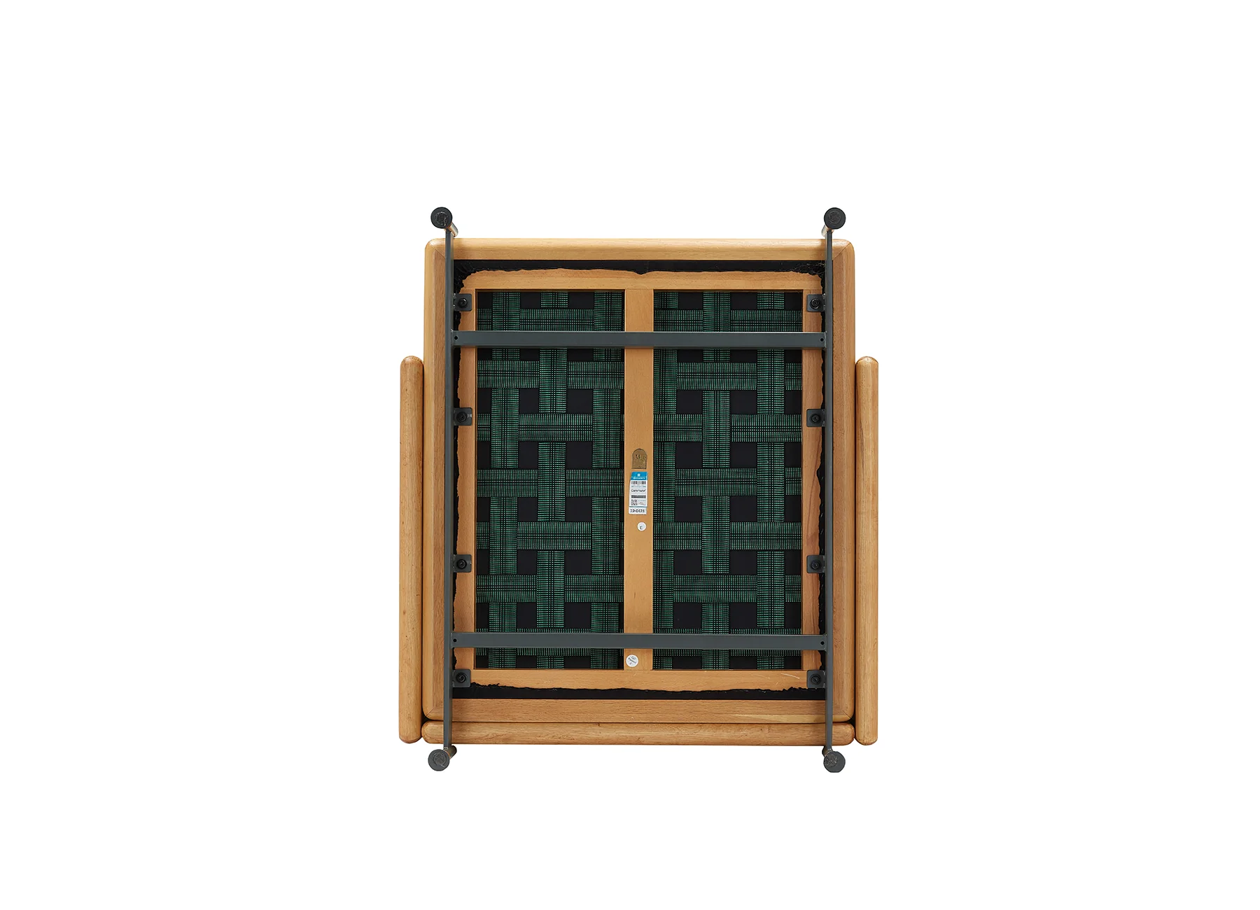 Tierra 1-Seater Frame Only - Image 5