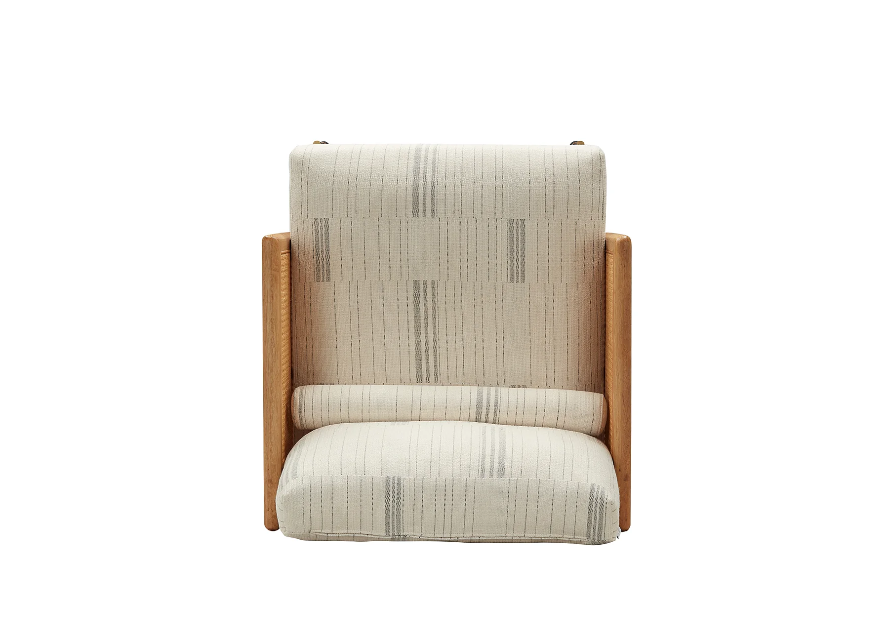 Tierra 1-Seater Frame Only - Image 6