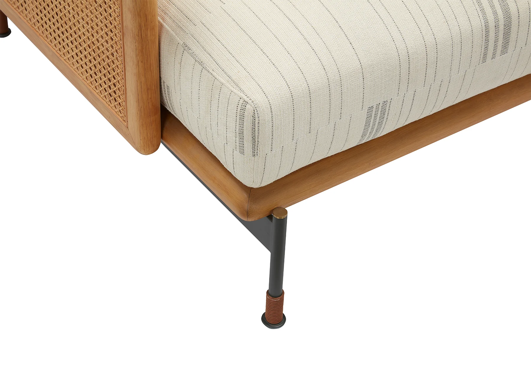 Tierra 1-Seater Frame Only - Image 7