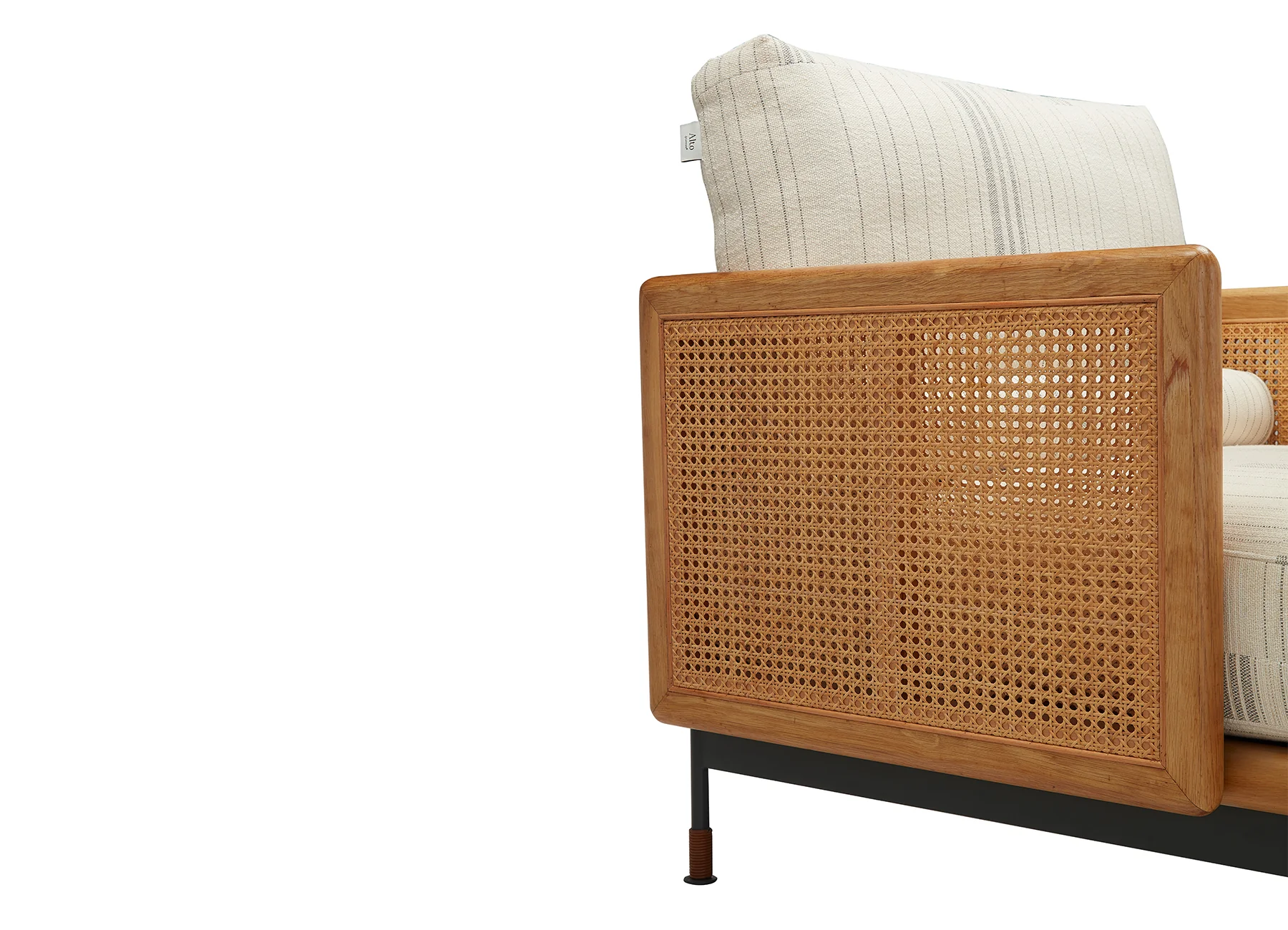 Tierra 1-Seater Frame Only - Image 9