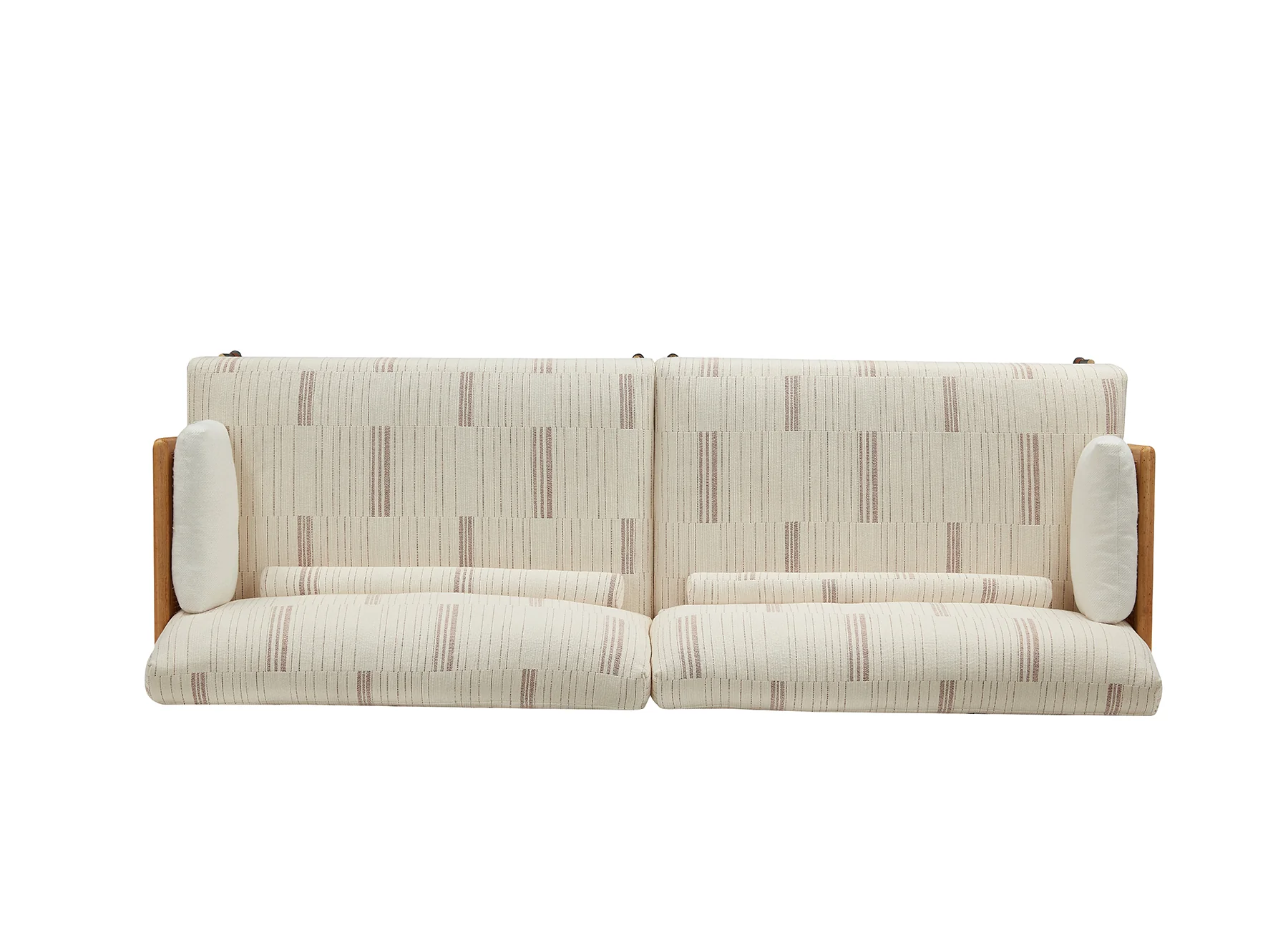 Tierra 3-Seater Frame Only - Image 10