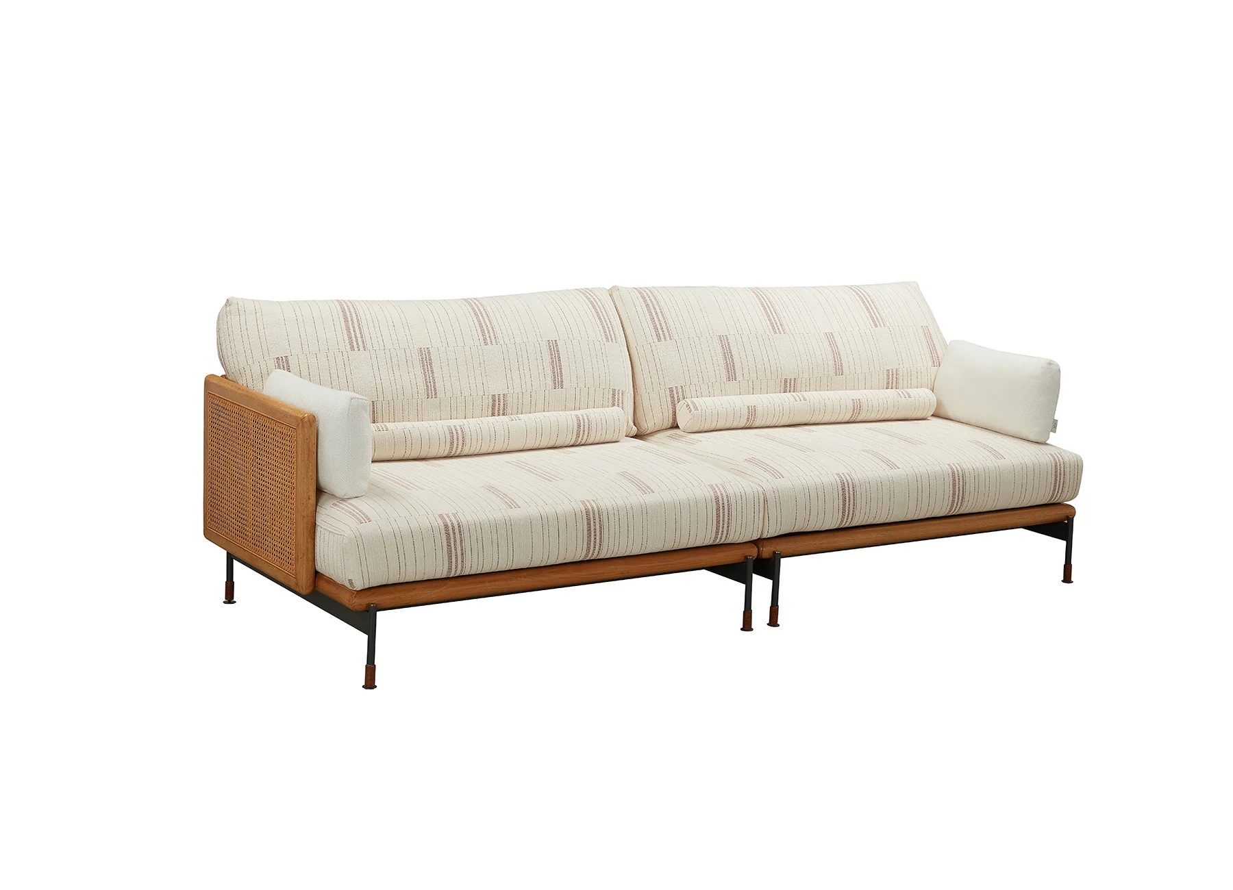Tierra 3-Seater Frame Only - Image 11